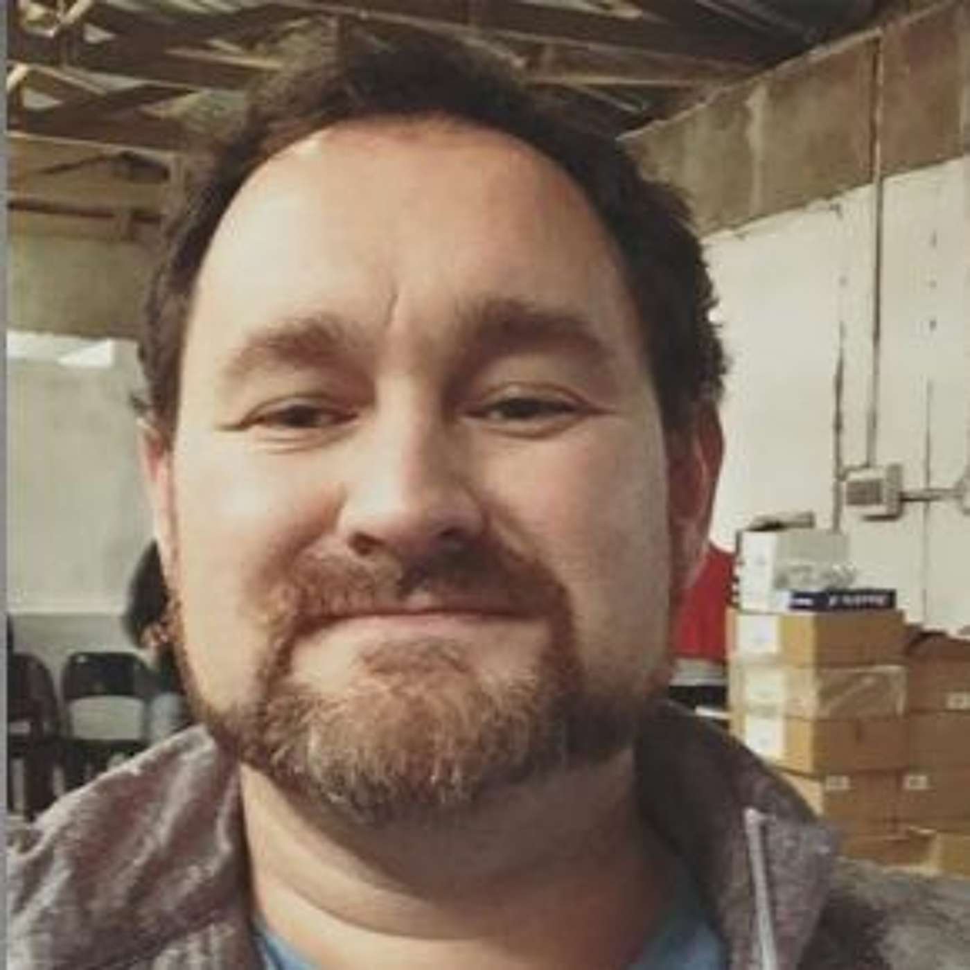 Episode 078 - Mark Ellis - Heal the Sick Podcast Podcast Image