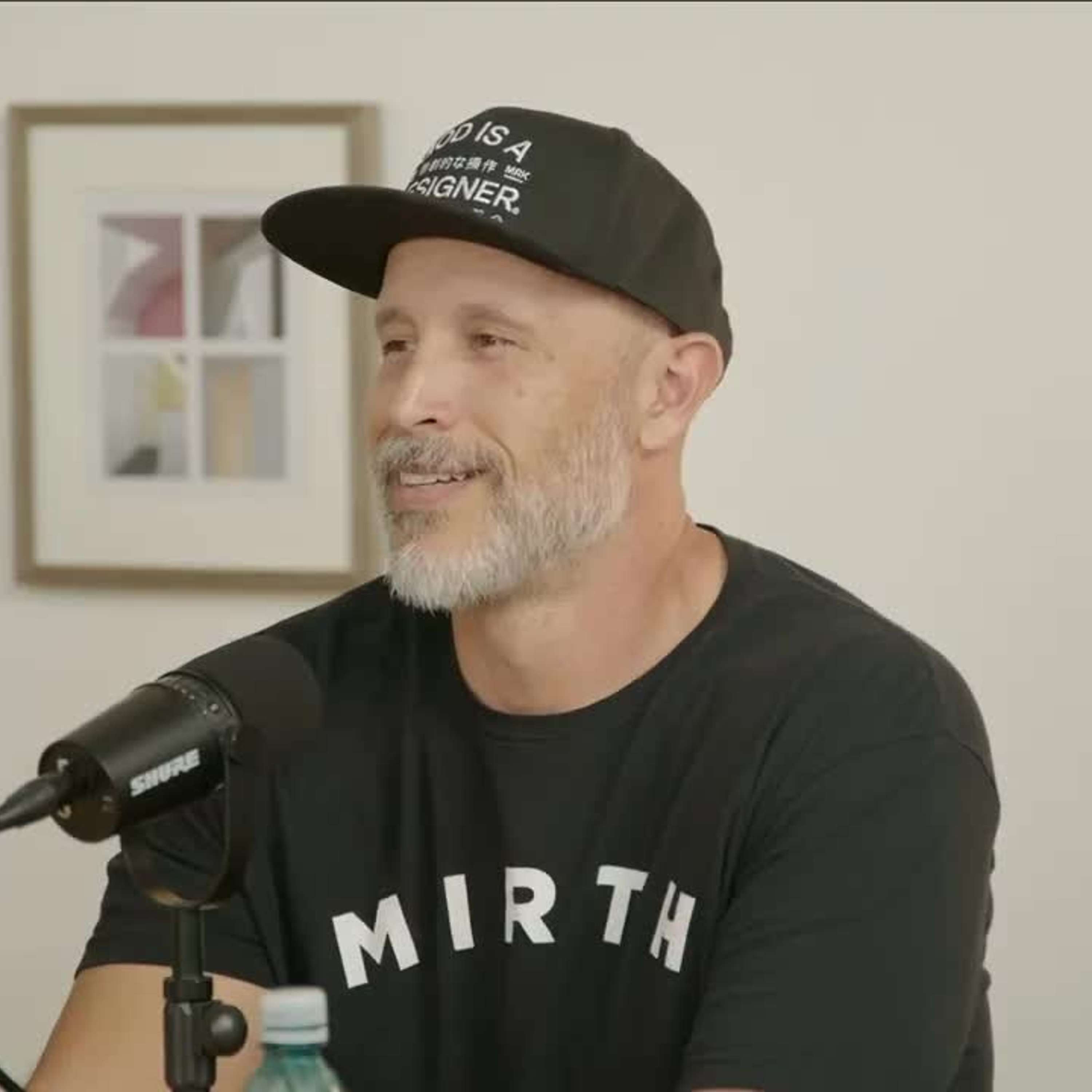 Shaka Tank Podcast