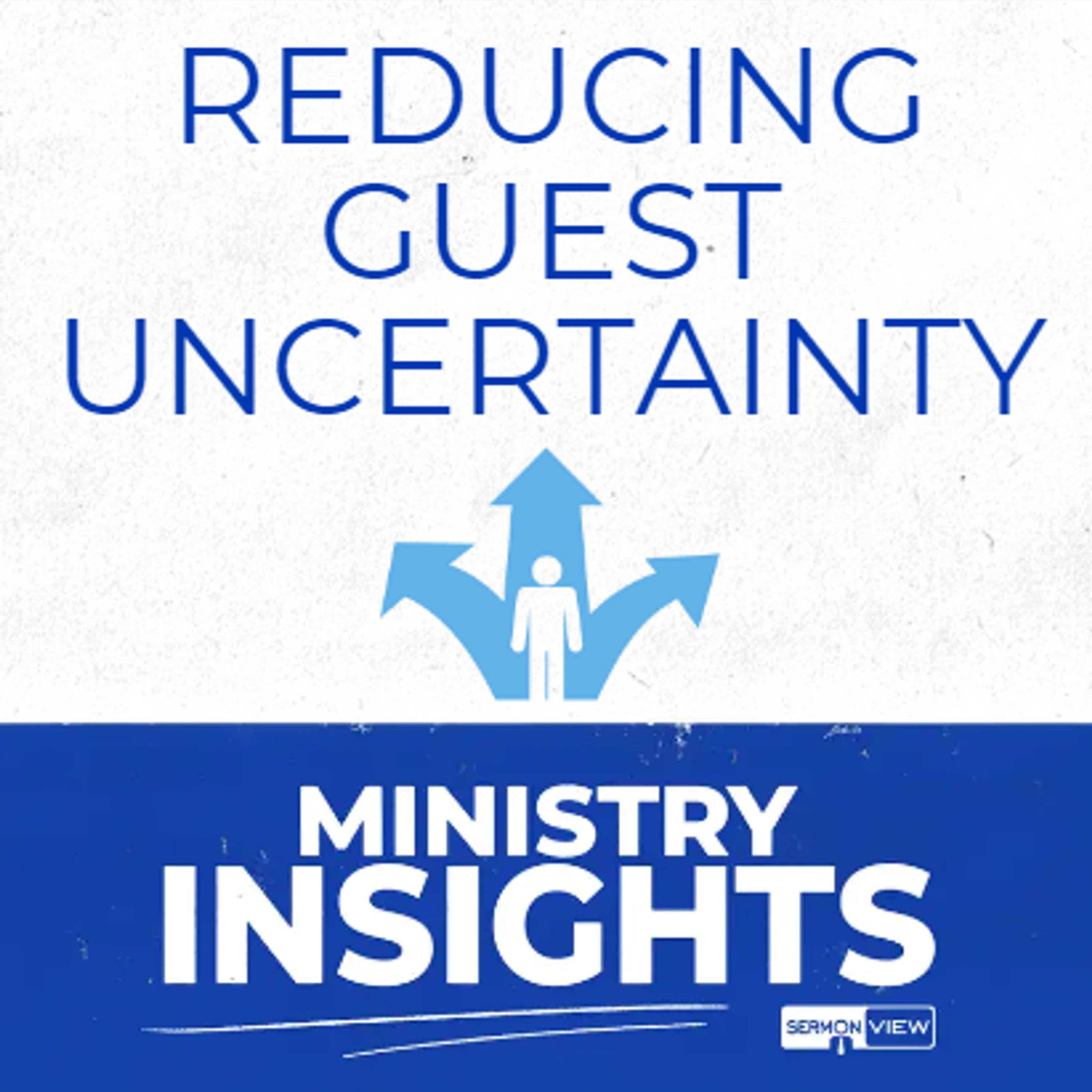SermonView\'s Ministry Insights