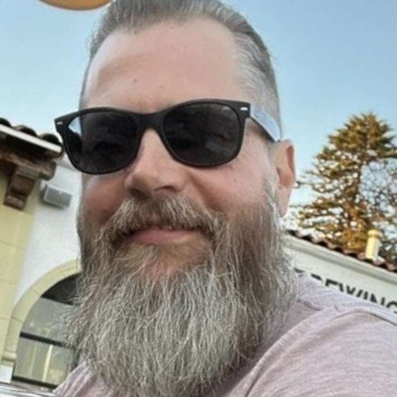 Jeff Sherman