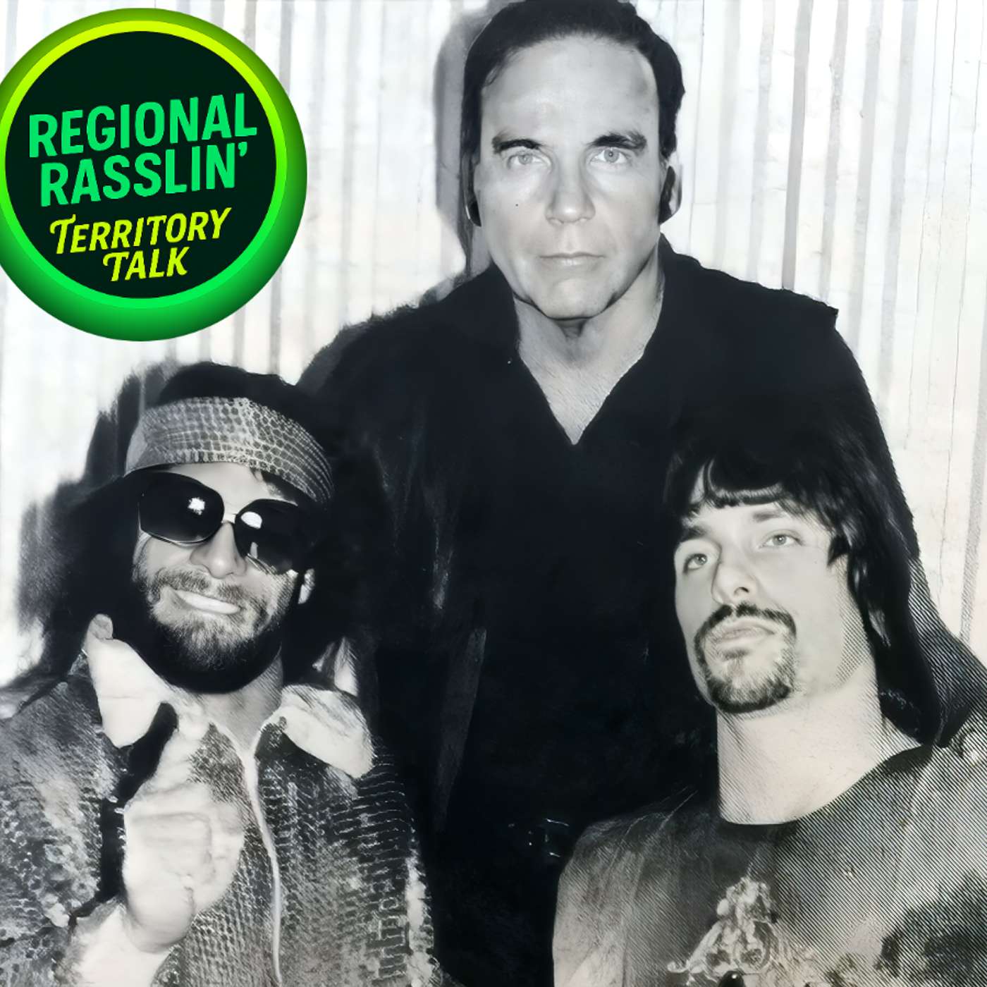 Rasslin 108: Setting the Stage for Angelo Poffo's ICW (Lawsuits, Frugality, More!)