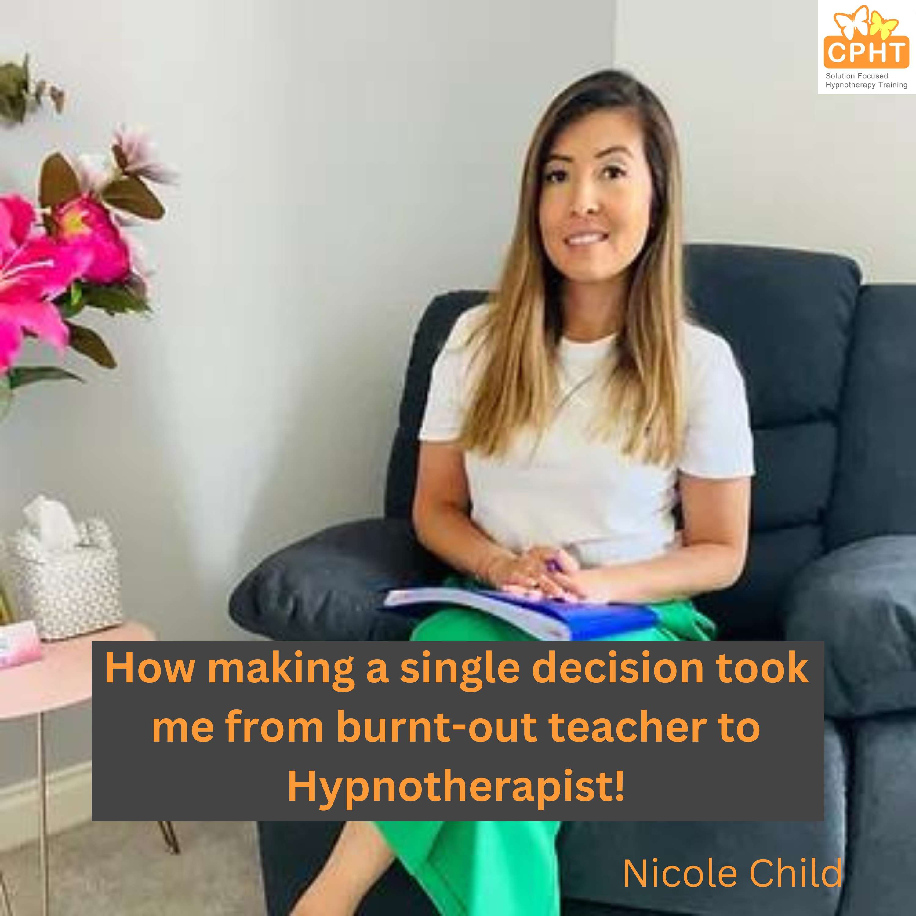 Hypnotherapy Reflections: From Training to Practice
