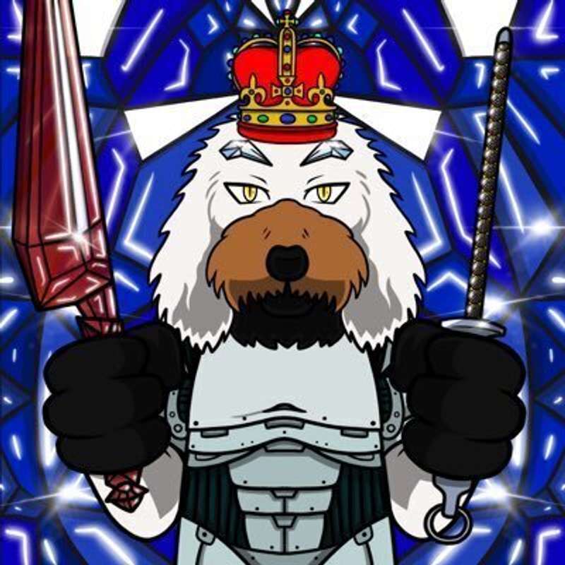 Richie (Chef Boi R Doge)