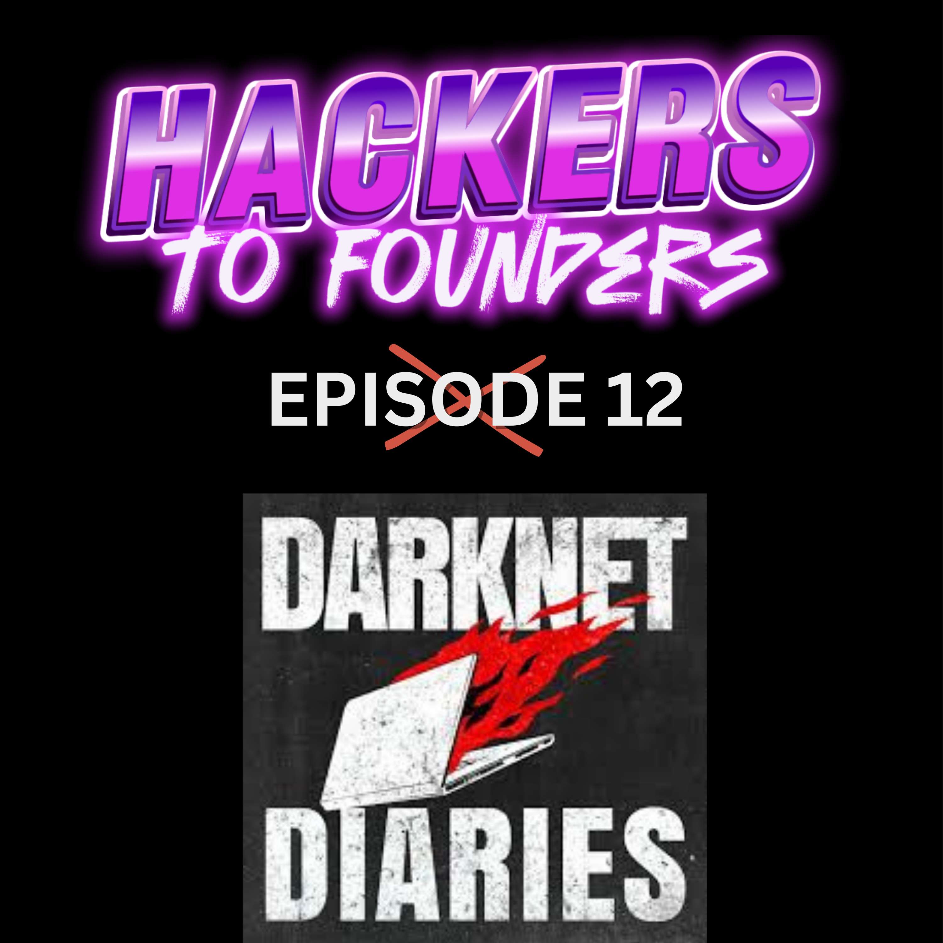 Hackers to Founders