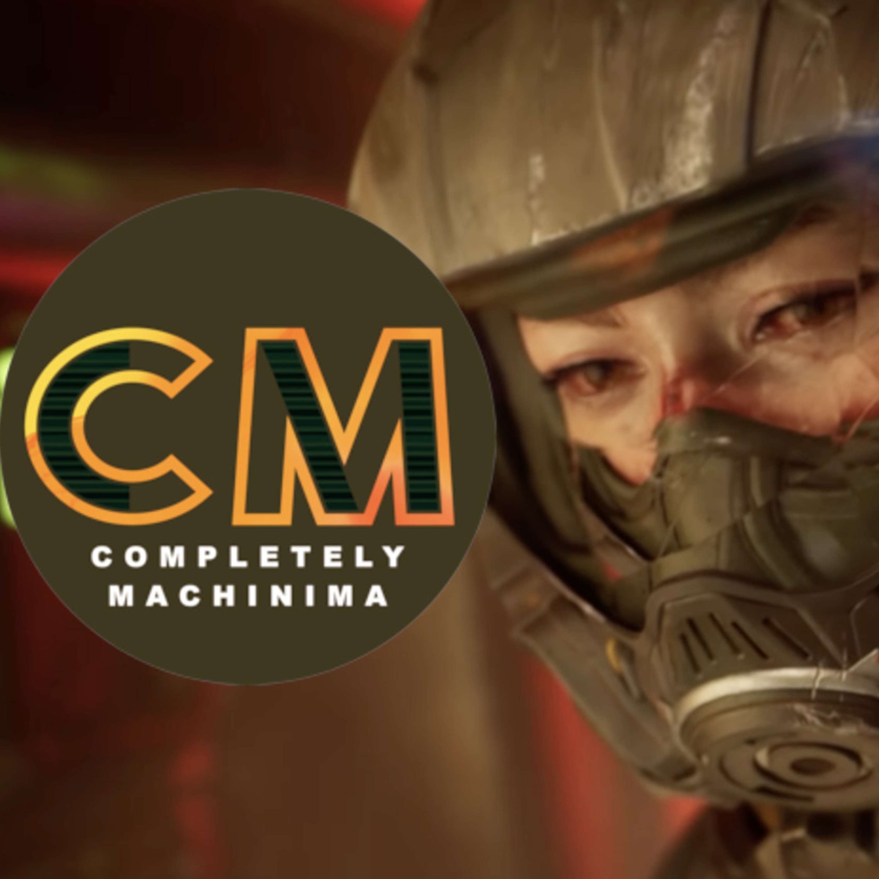 And Now For Something Completely Machinima