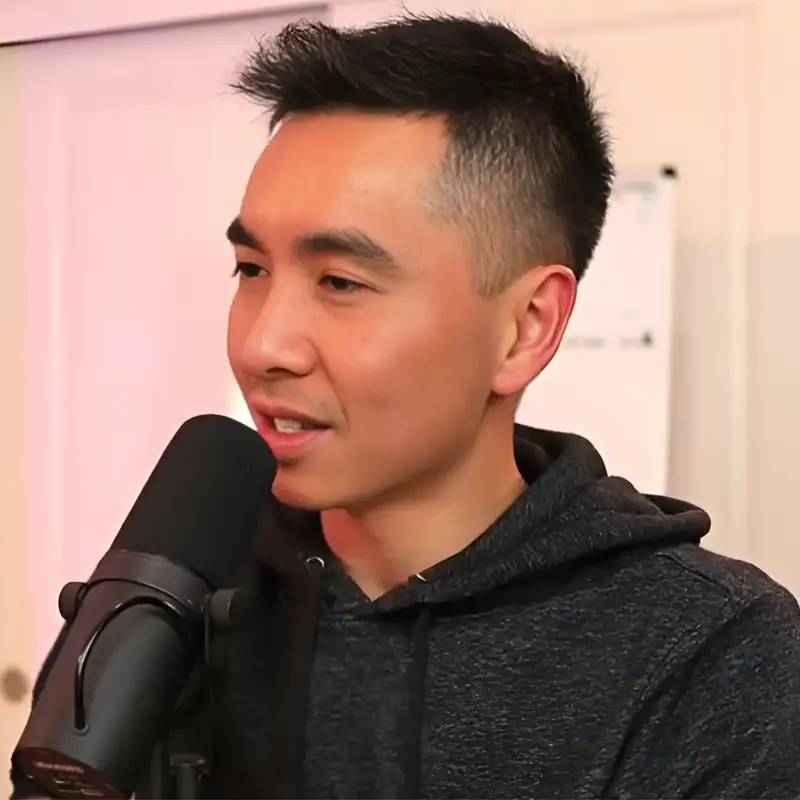 Forgiving Quickly When You're Offended (Clip)