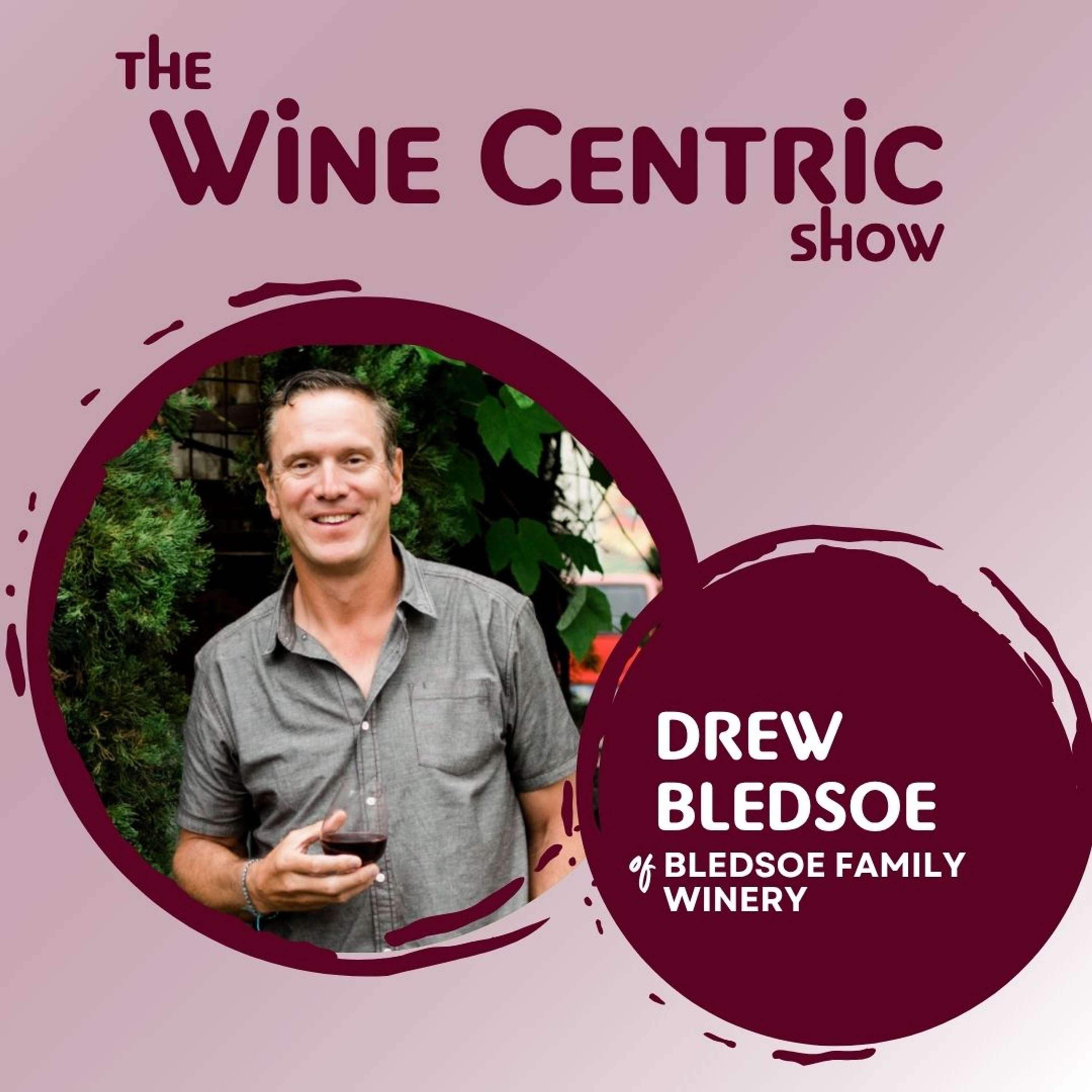 The Wine Centric Show