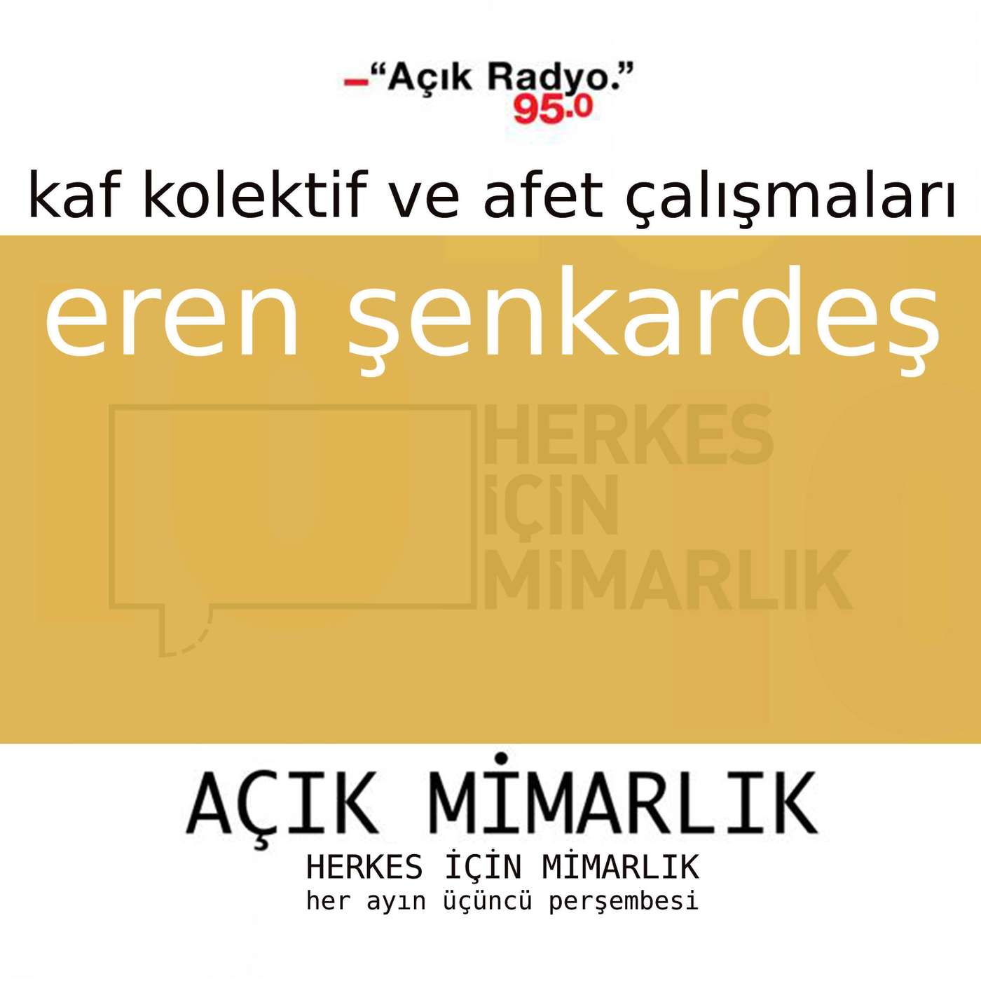 Açık Mimarlık