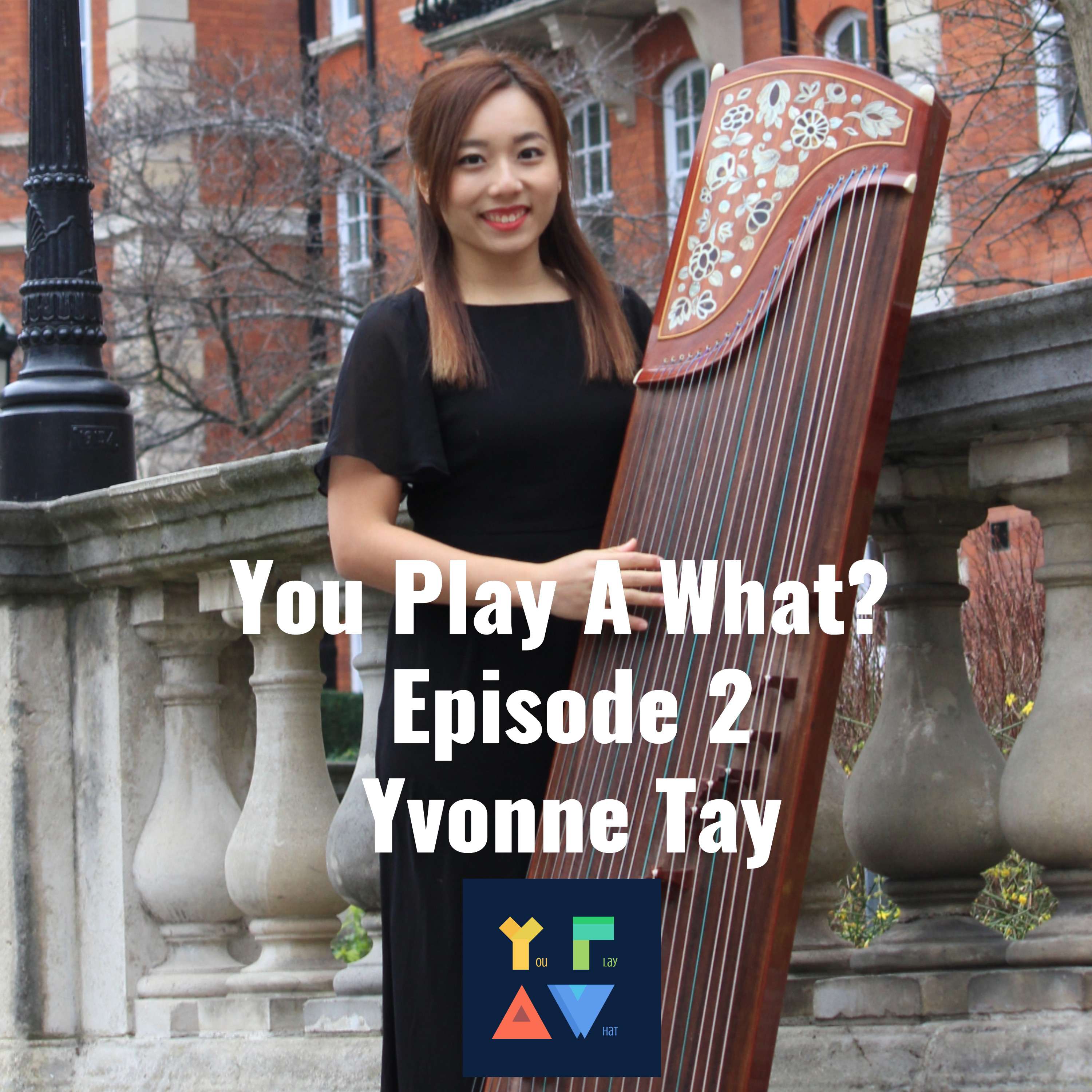 You Play A What?