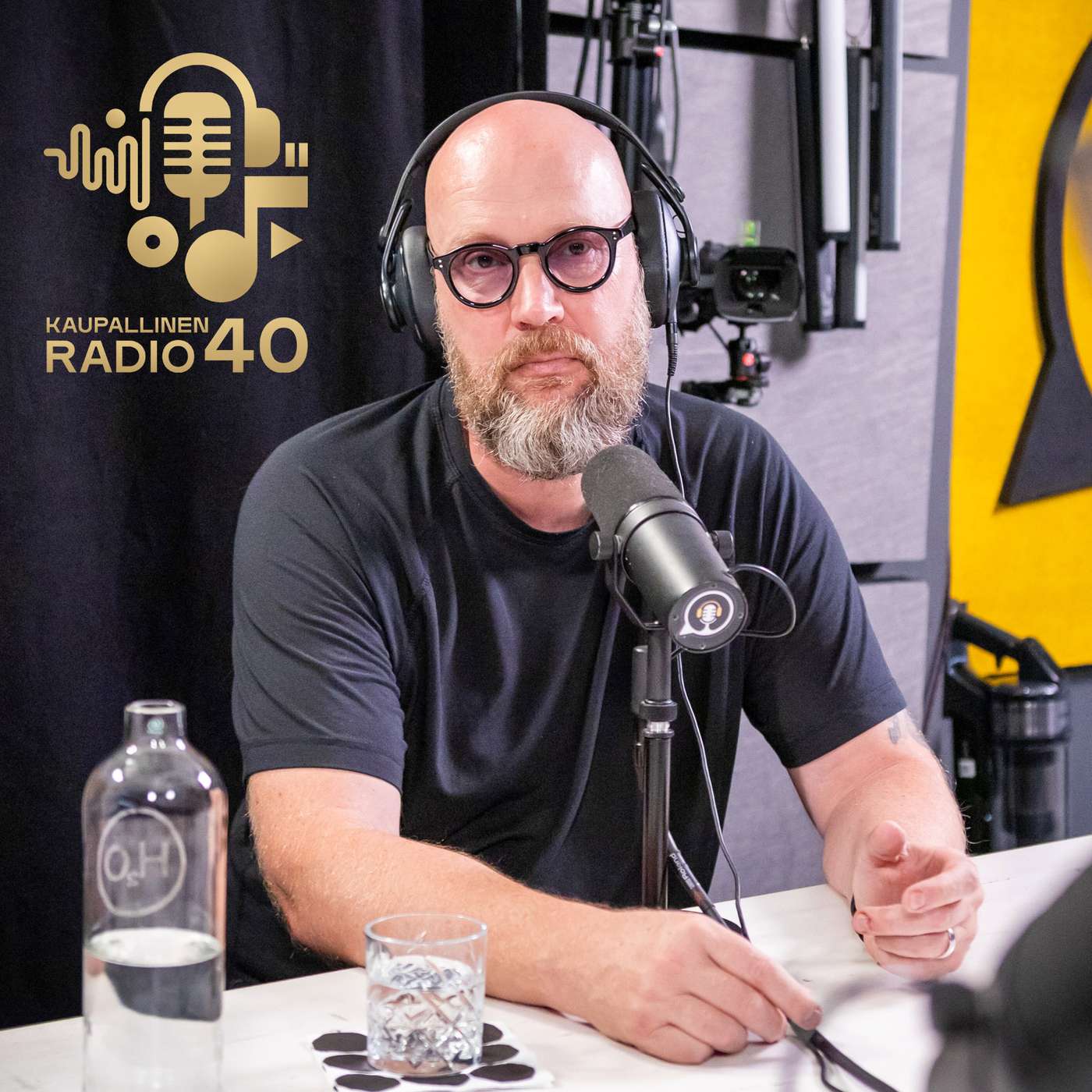 40 ajatusta äänestä