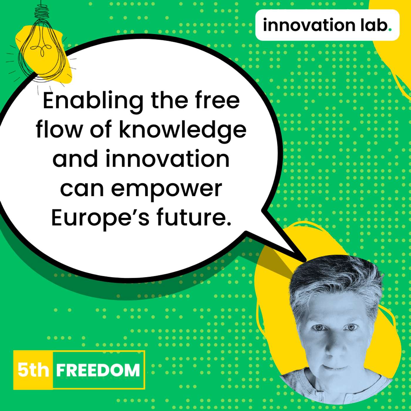 innovation lab by information labs