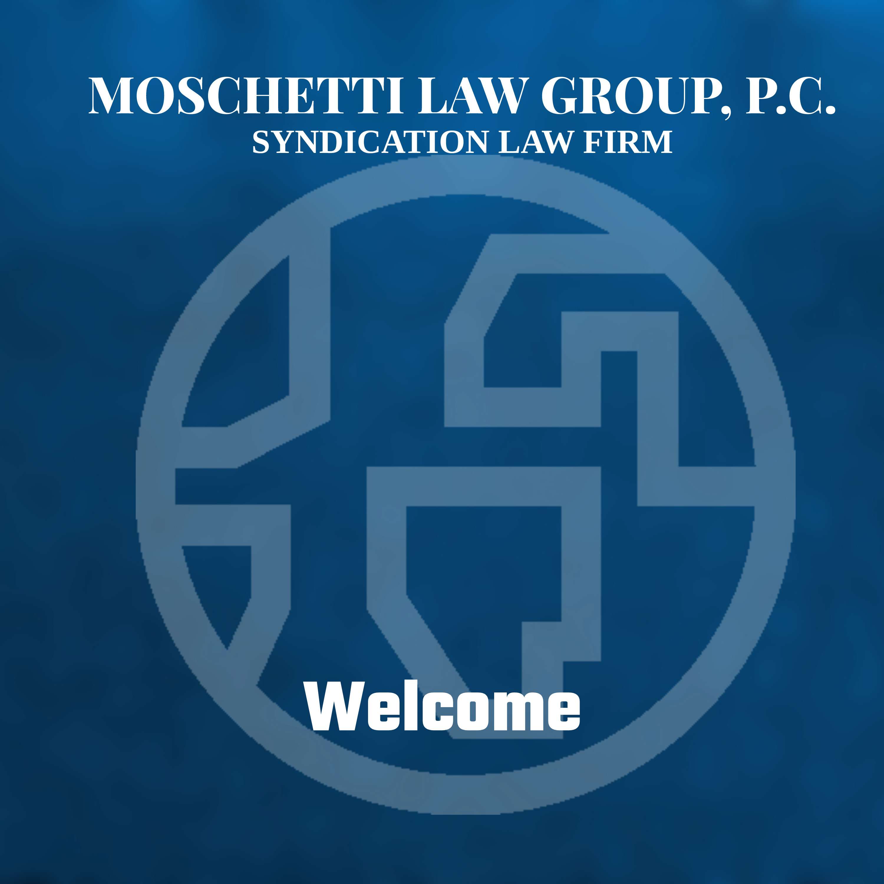 Syndication Law & The Private Placement Memorandum Attorney