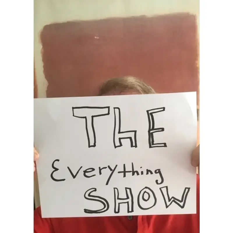 October 9, 2023 The Everything Show
