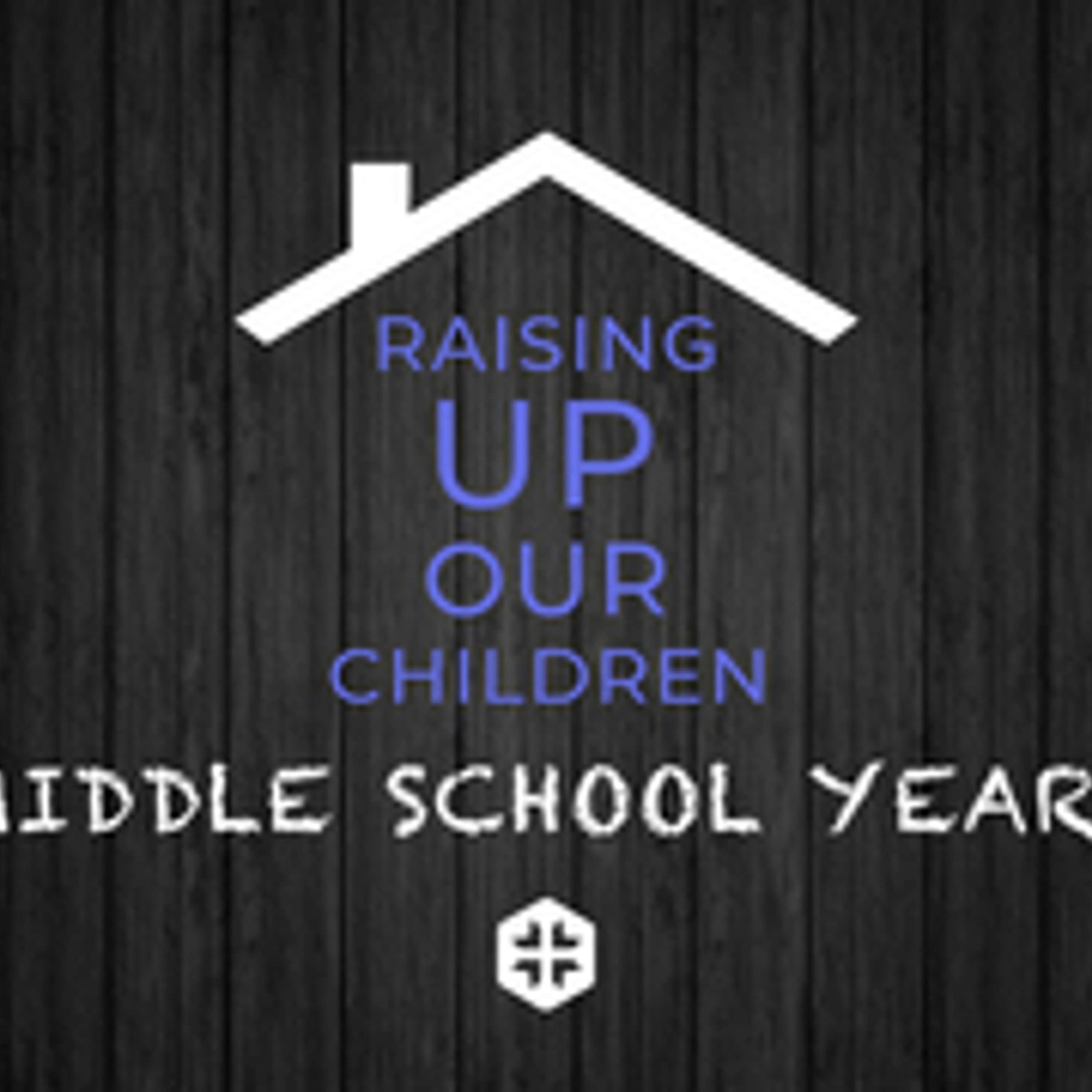 Not Another Church Podcast