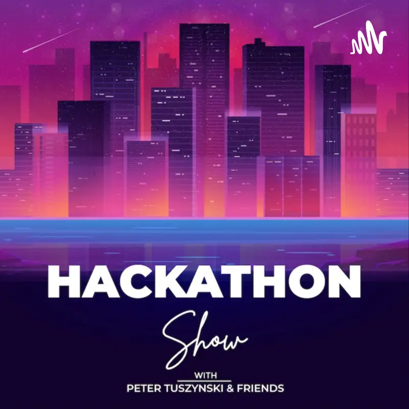 HackathonShow E7S2 Interview with Gladys Yuen of AngelHack