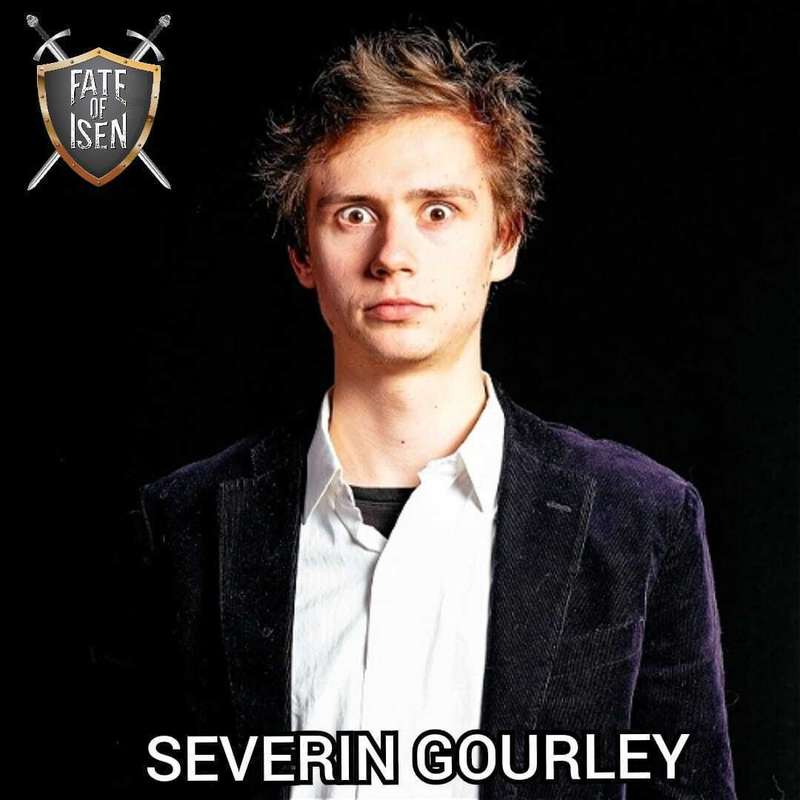 Severin Gourley