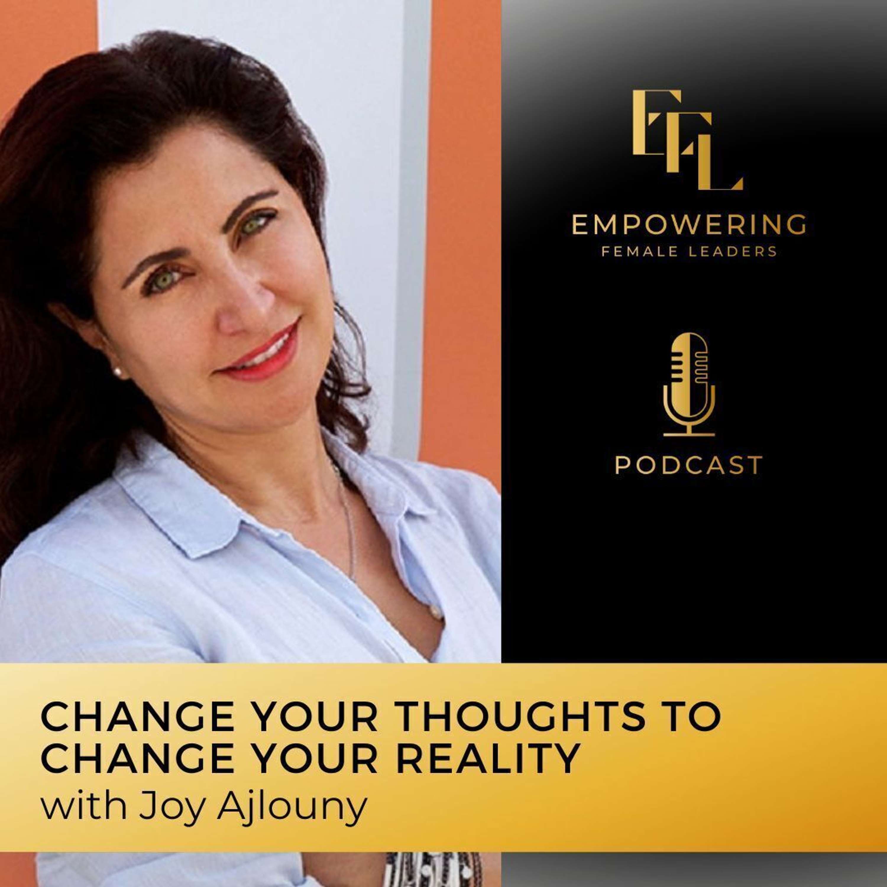 Empowering Female Leaders - For Women Who Want To Thrive