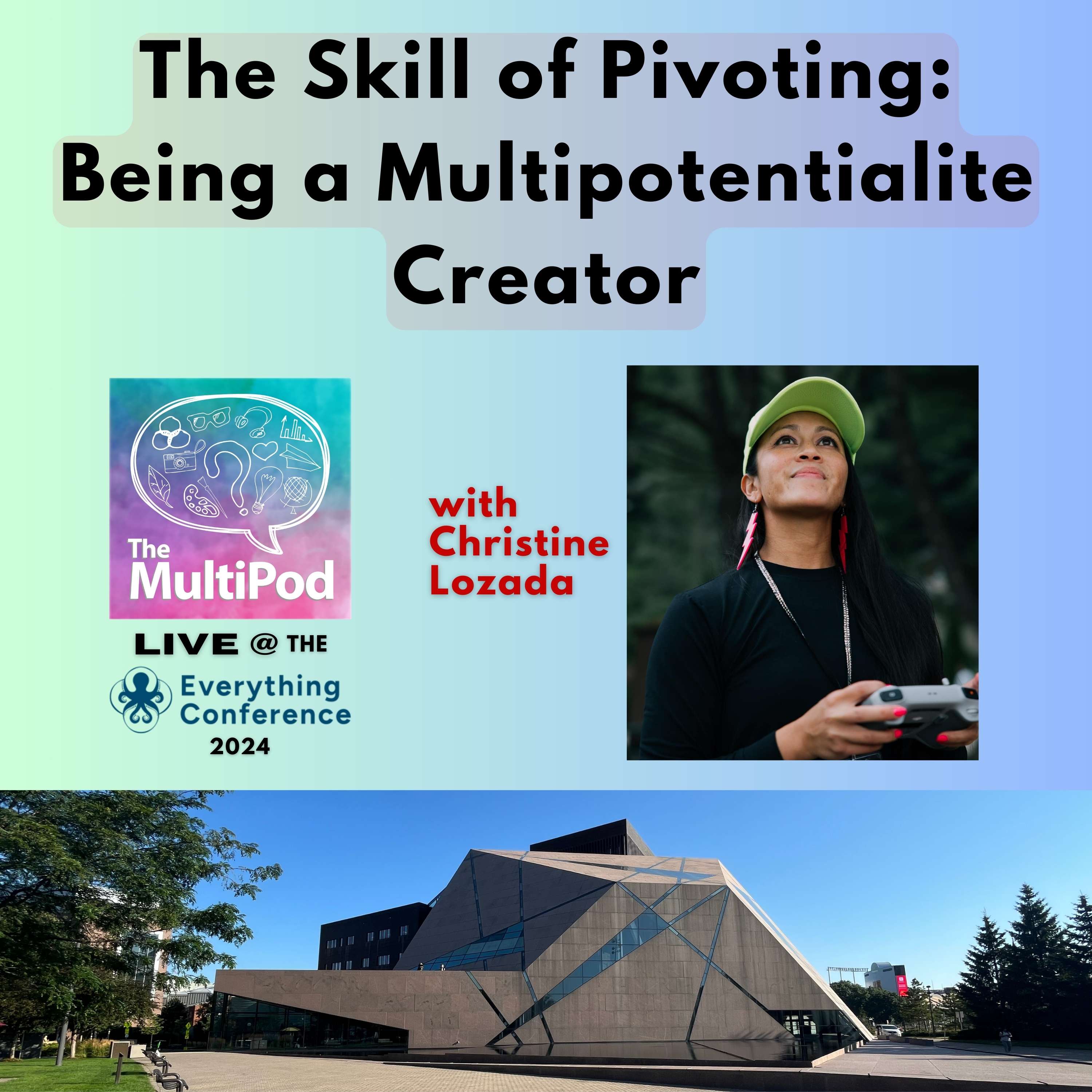 The MultiPod