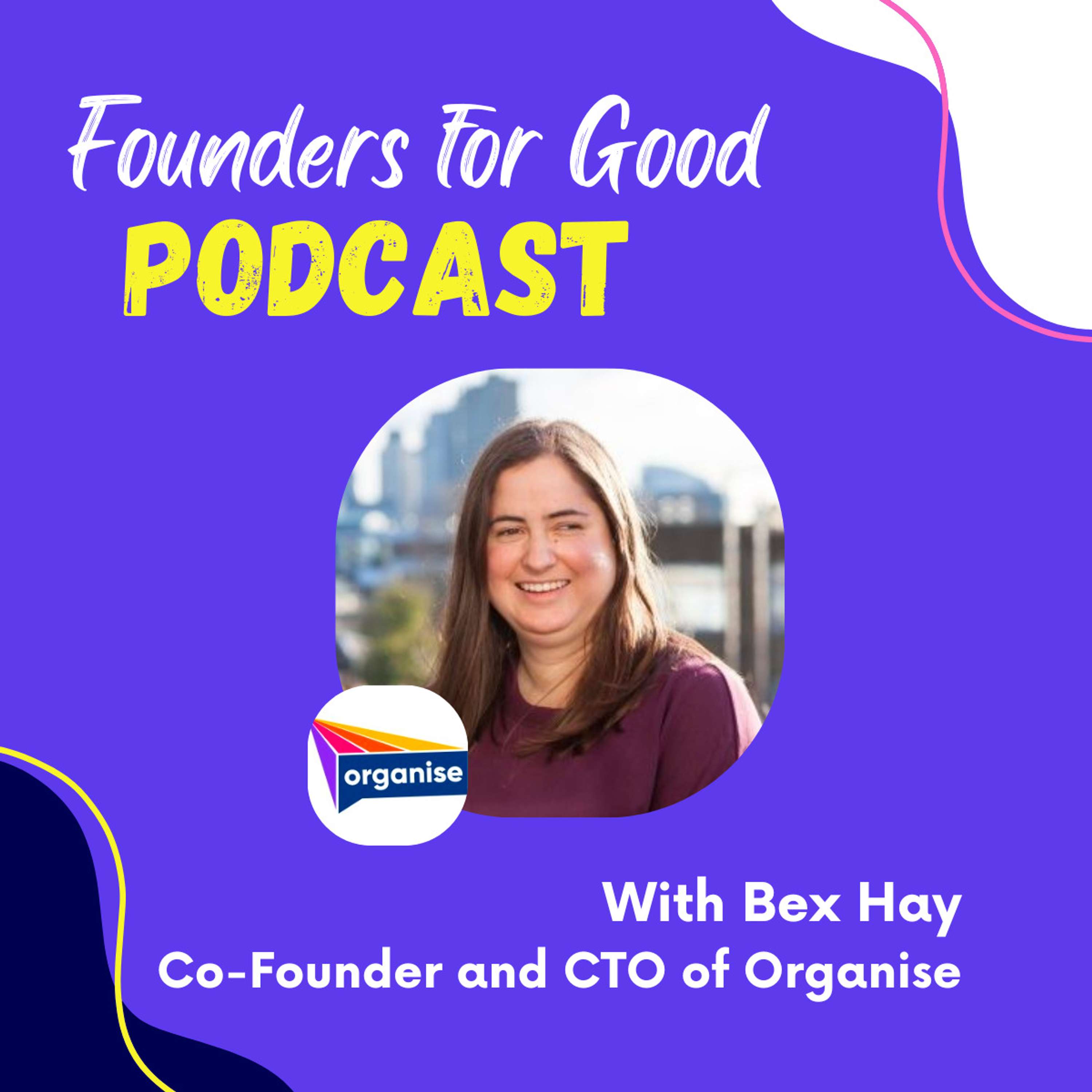 Founders For Good