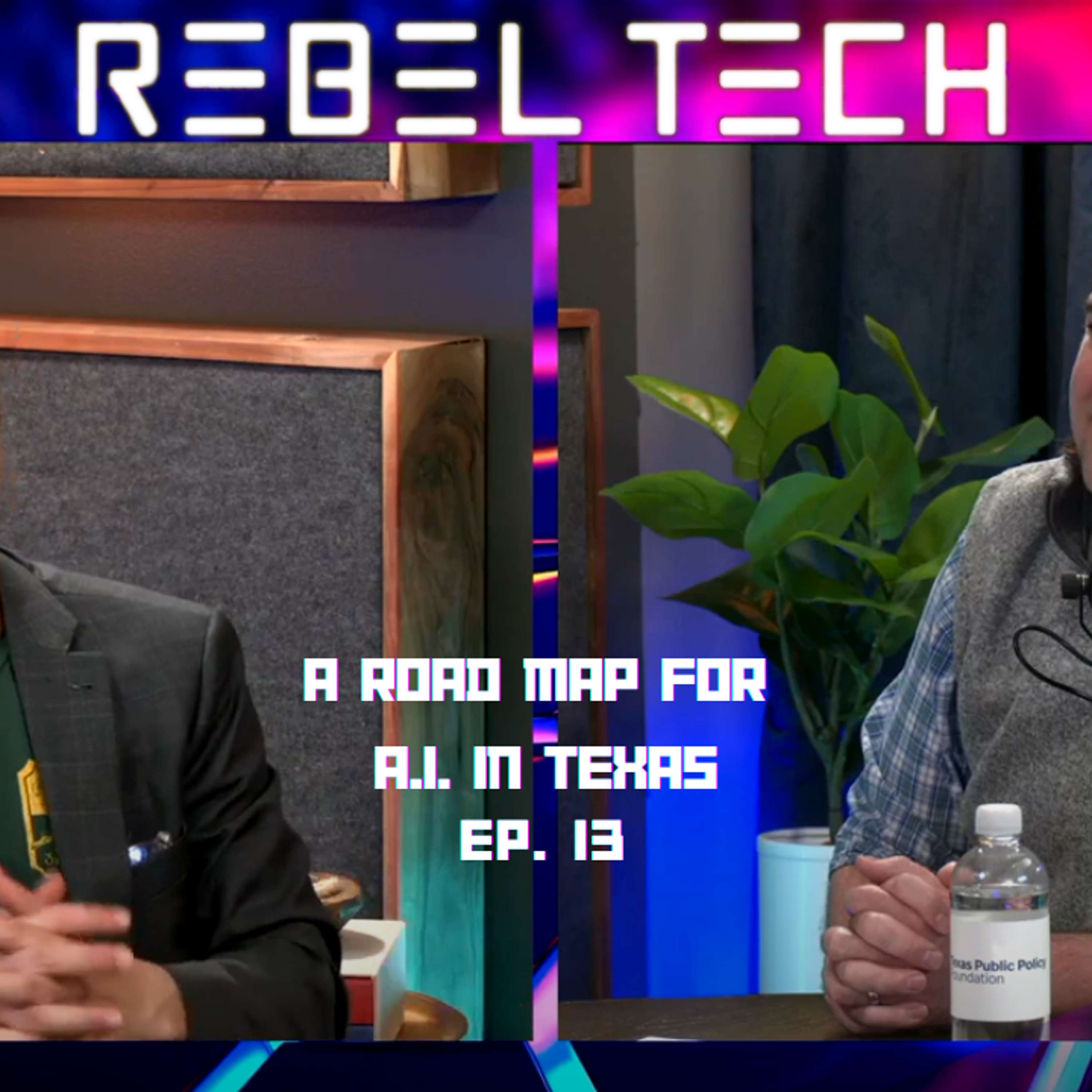 Rebel Tech