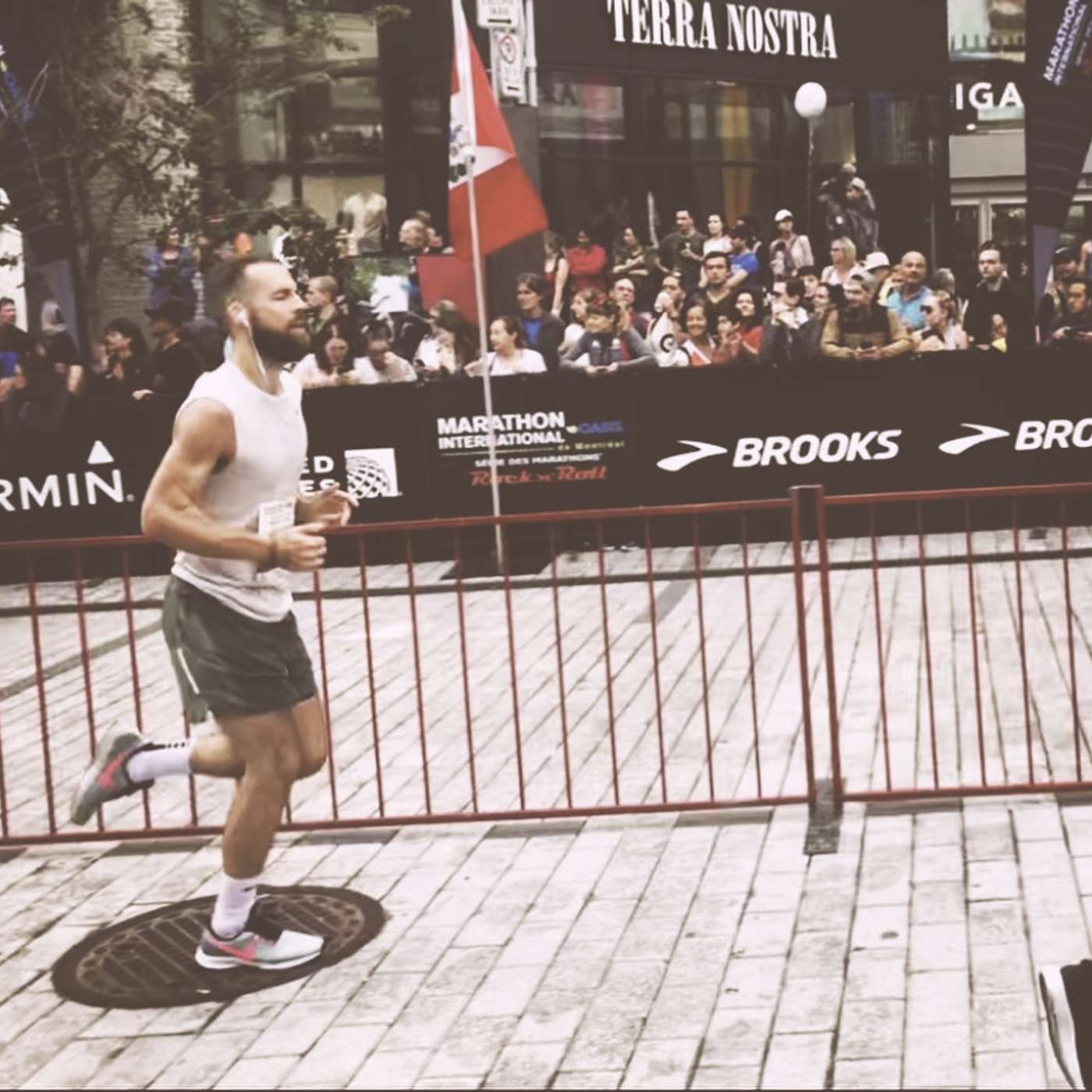 Session 9 - Guillaume Sauvé-Tardif et la polyarthrite rhumatoïde Session 9 - Guillaume Sauvé-Tardif et la polyarthrite rhumatoïde