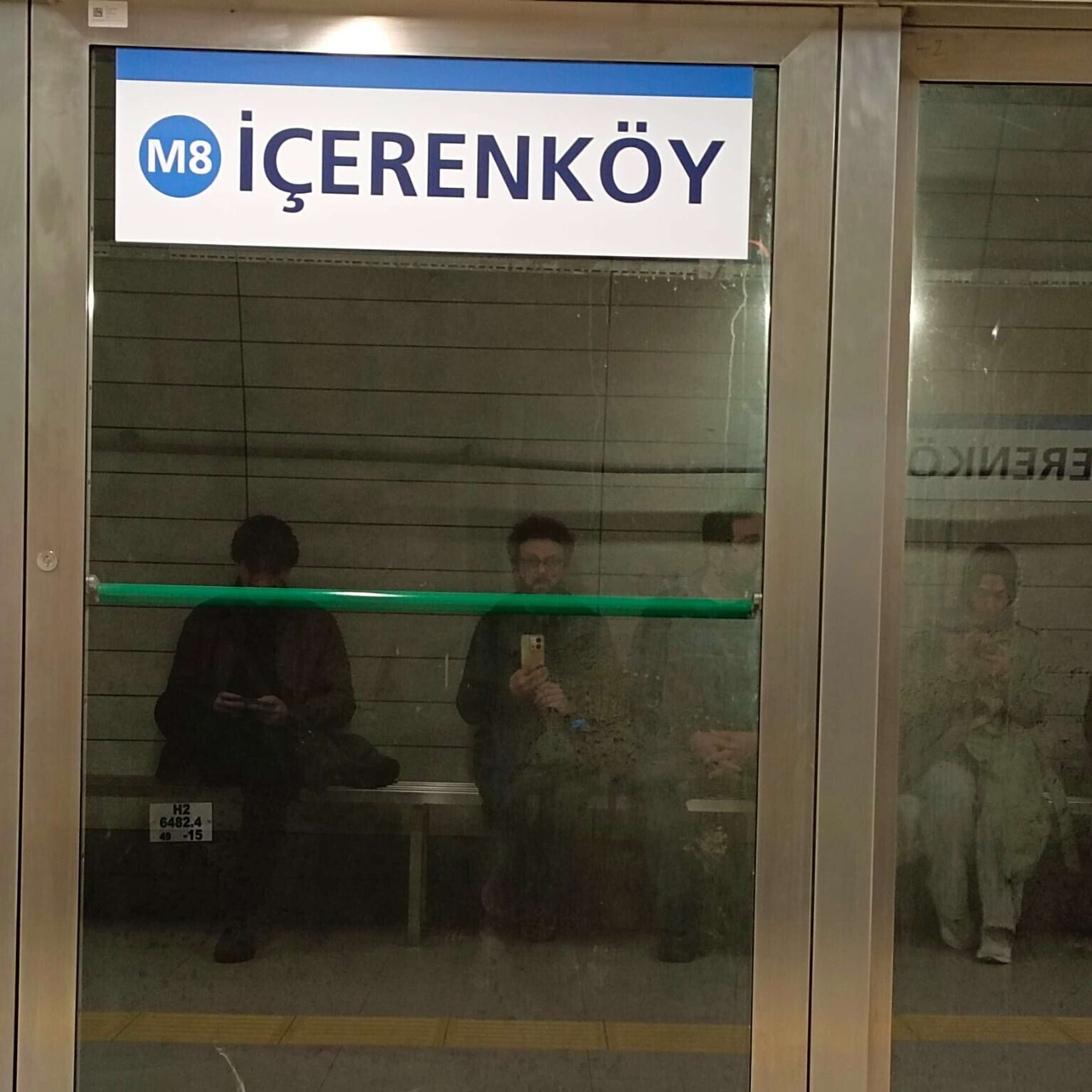 Sizin gününüz nasıl geçti?