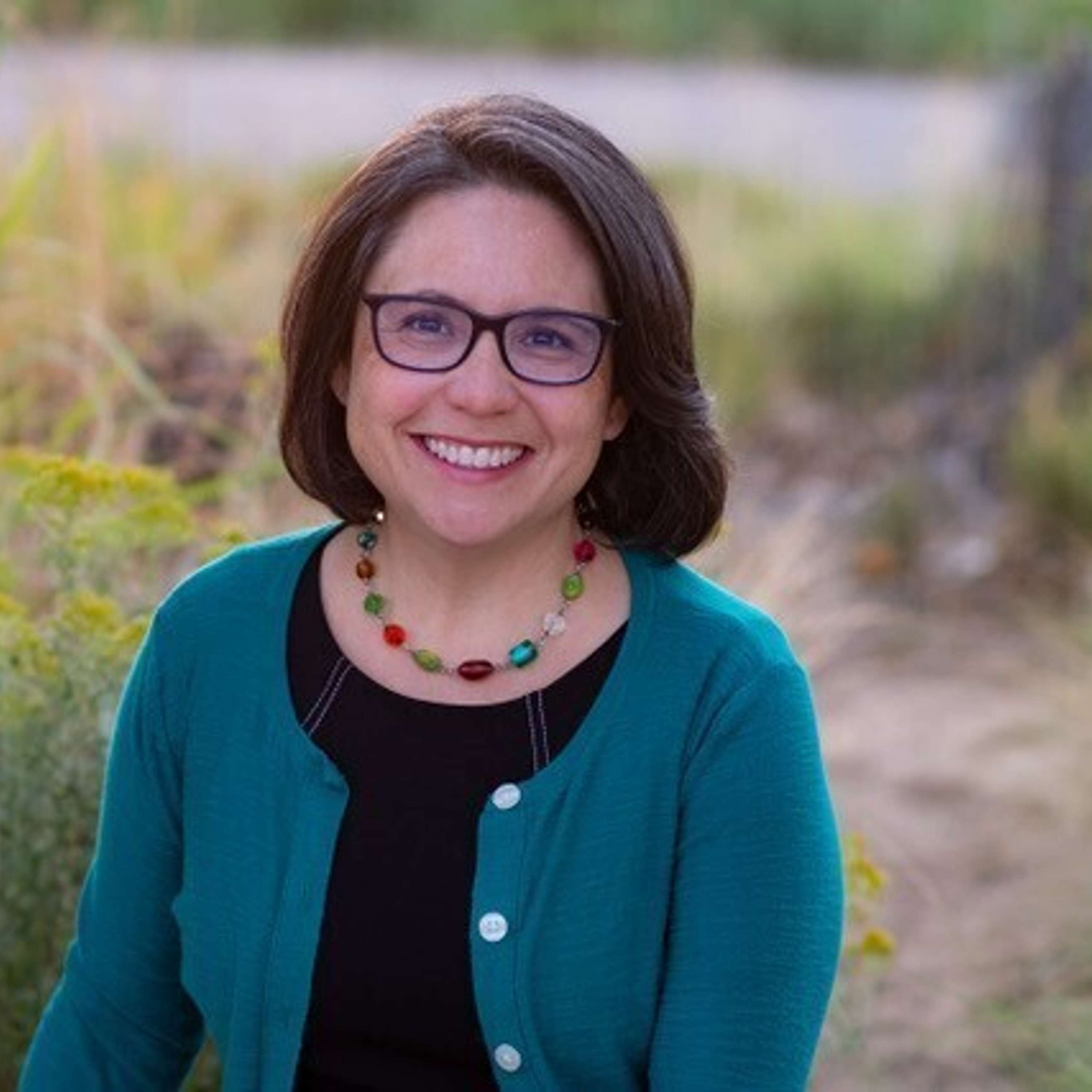 N.M. Leader Jen Chavez-Miller
