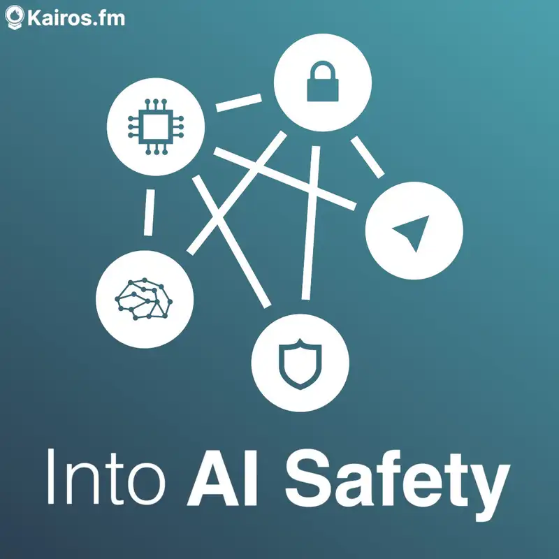 Into AI Safety