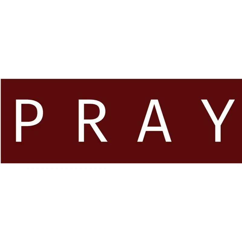 02.14.21 - Prayer - Pastor Cameron Lienhart