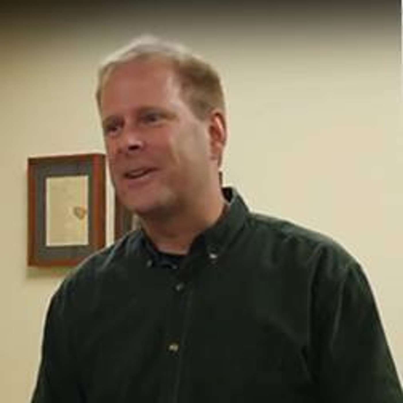 Tom Tompkins, Author of Understanding the Book of Job