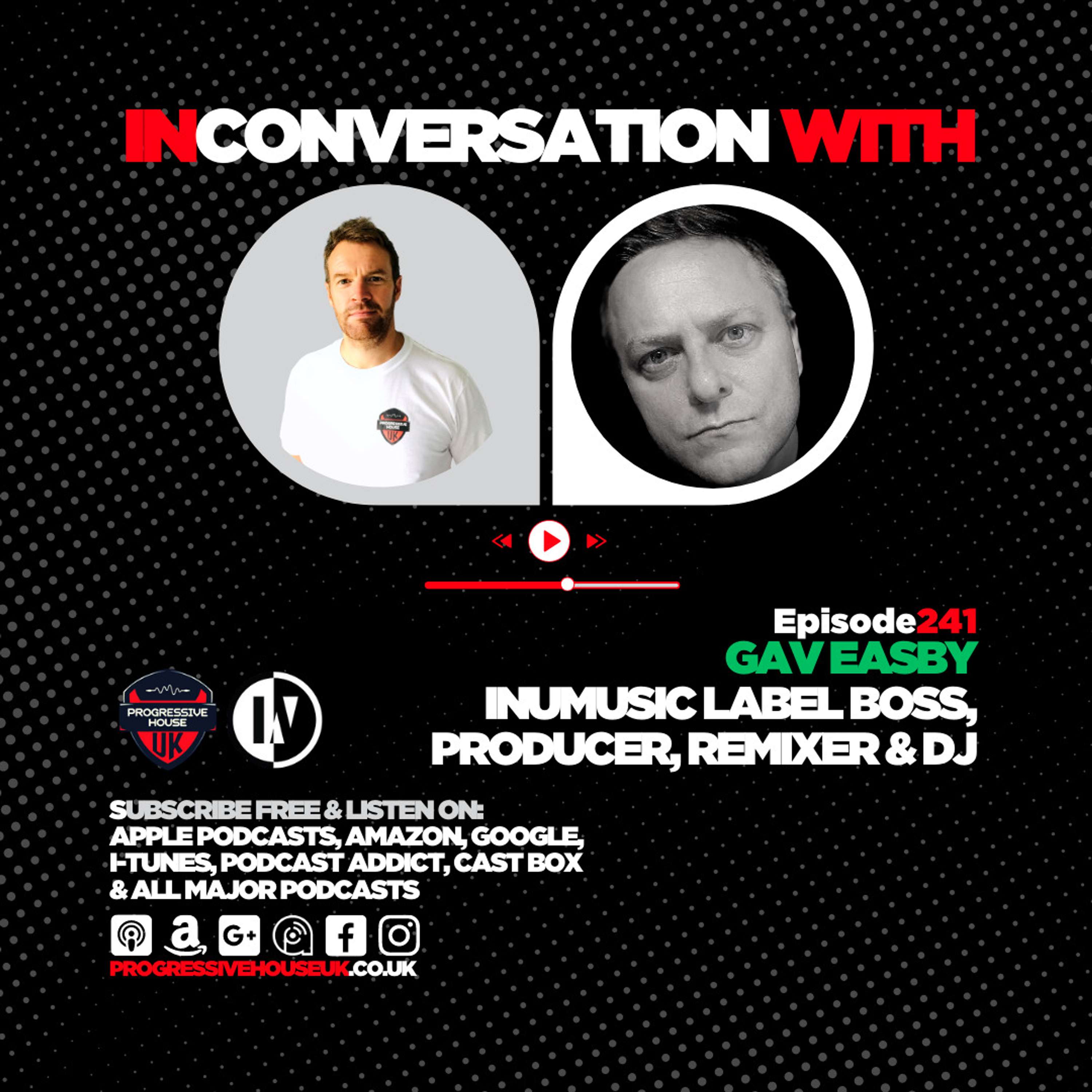 Progressive House UK