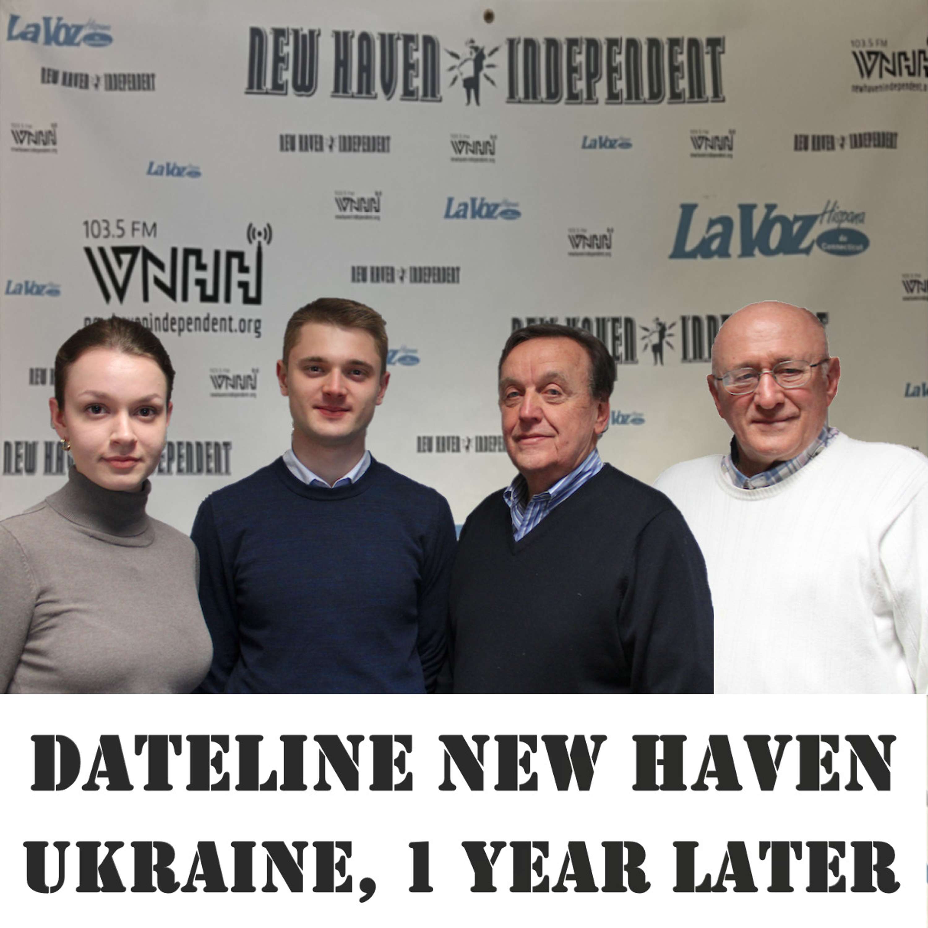 Dateline New Haven with Paul Bass