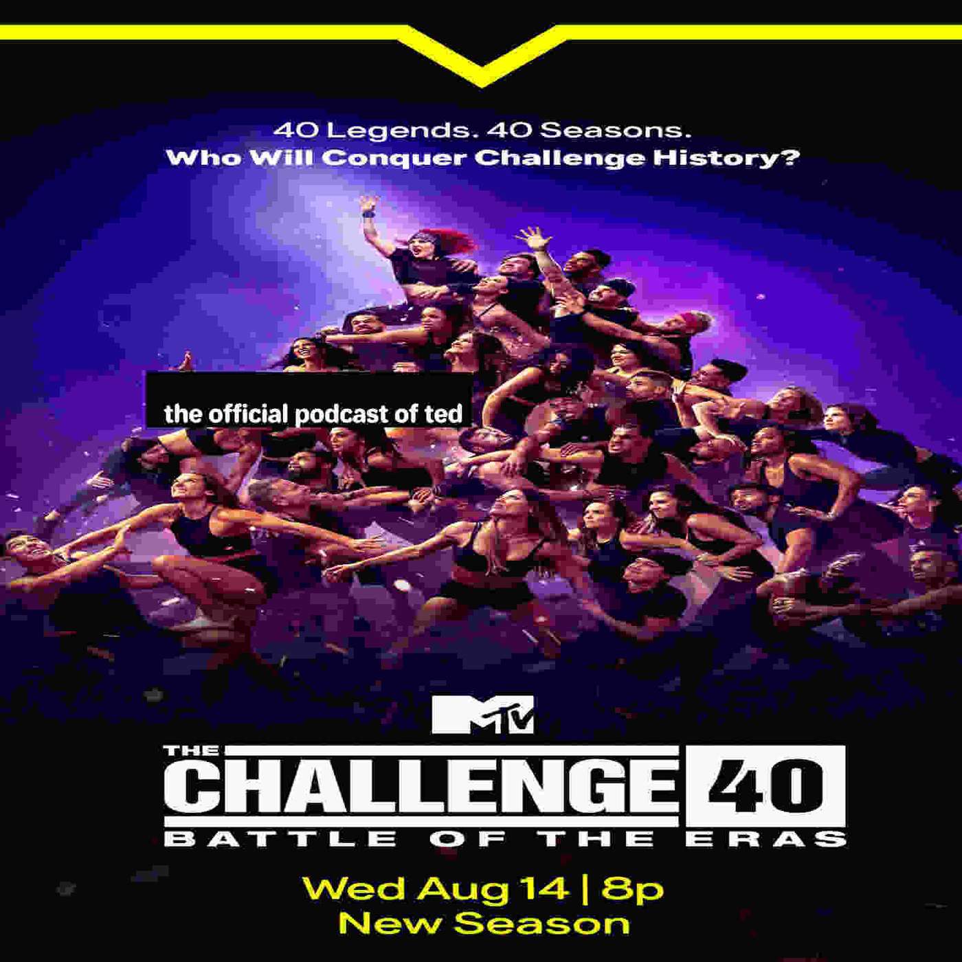 The Official The Orville Podcast