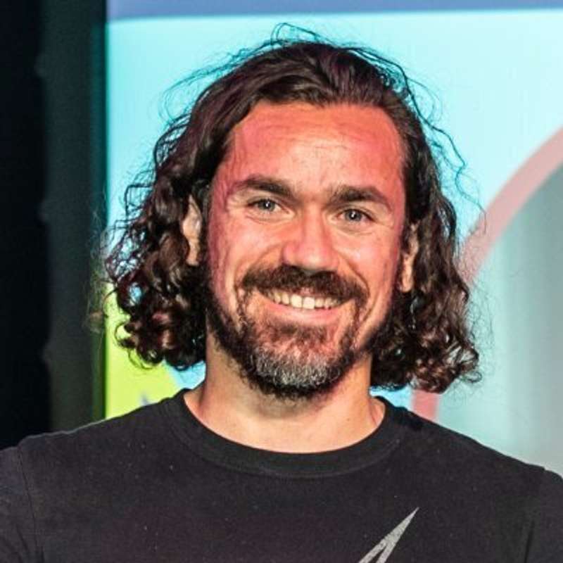 Daniel de la Cruz