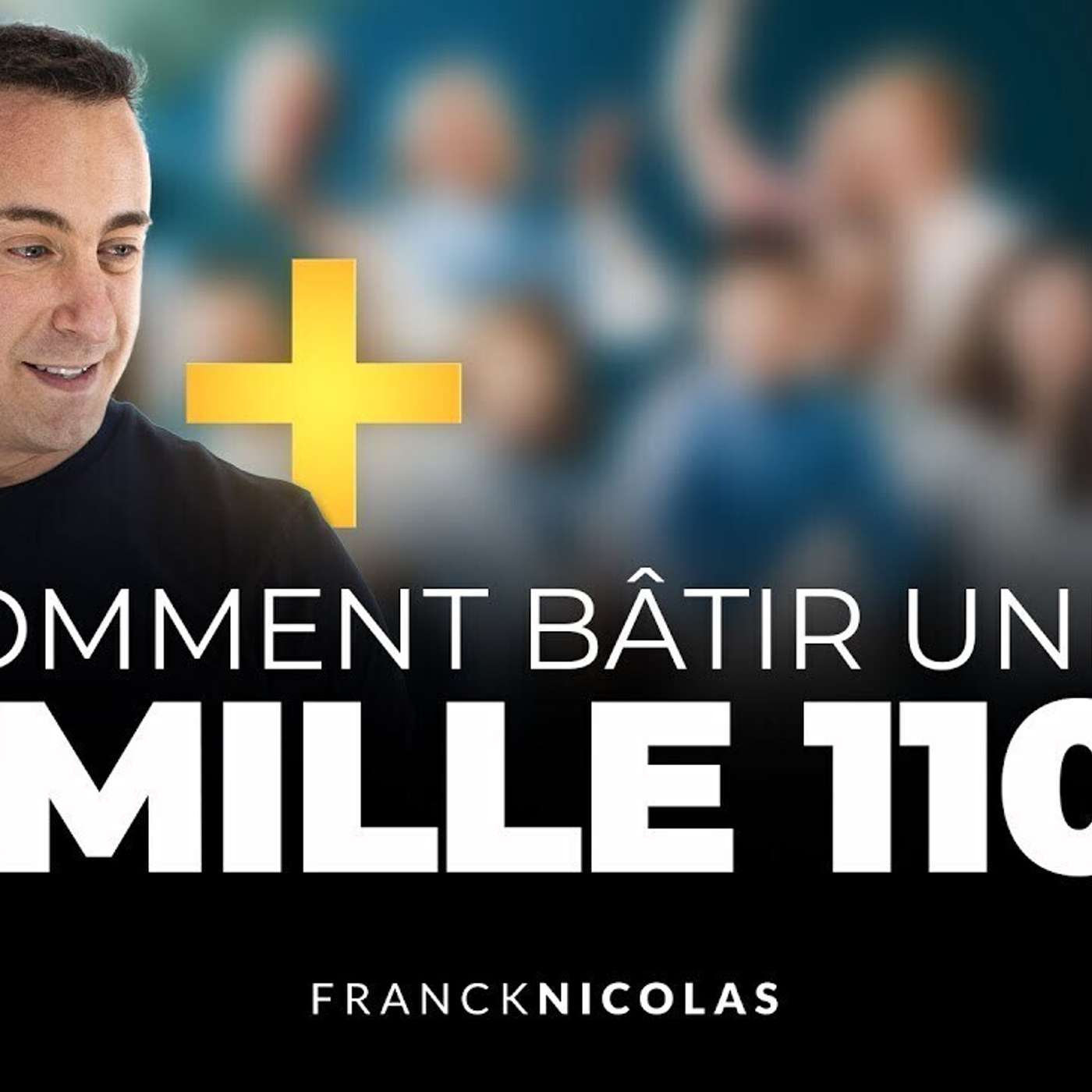 SPARK LE SHOW: COMMENT BÂTIR UNE FAMILLE 110% ?