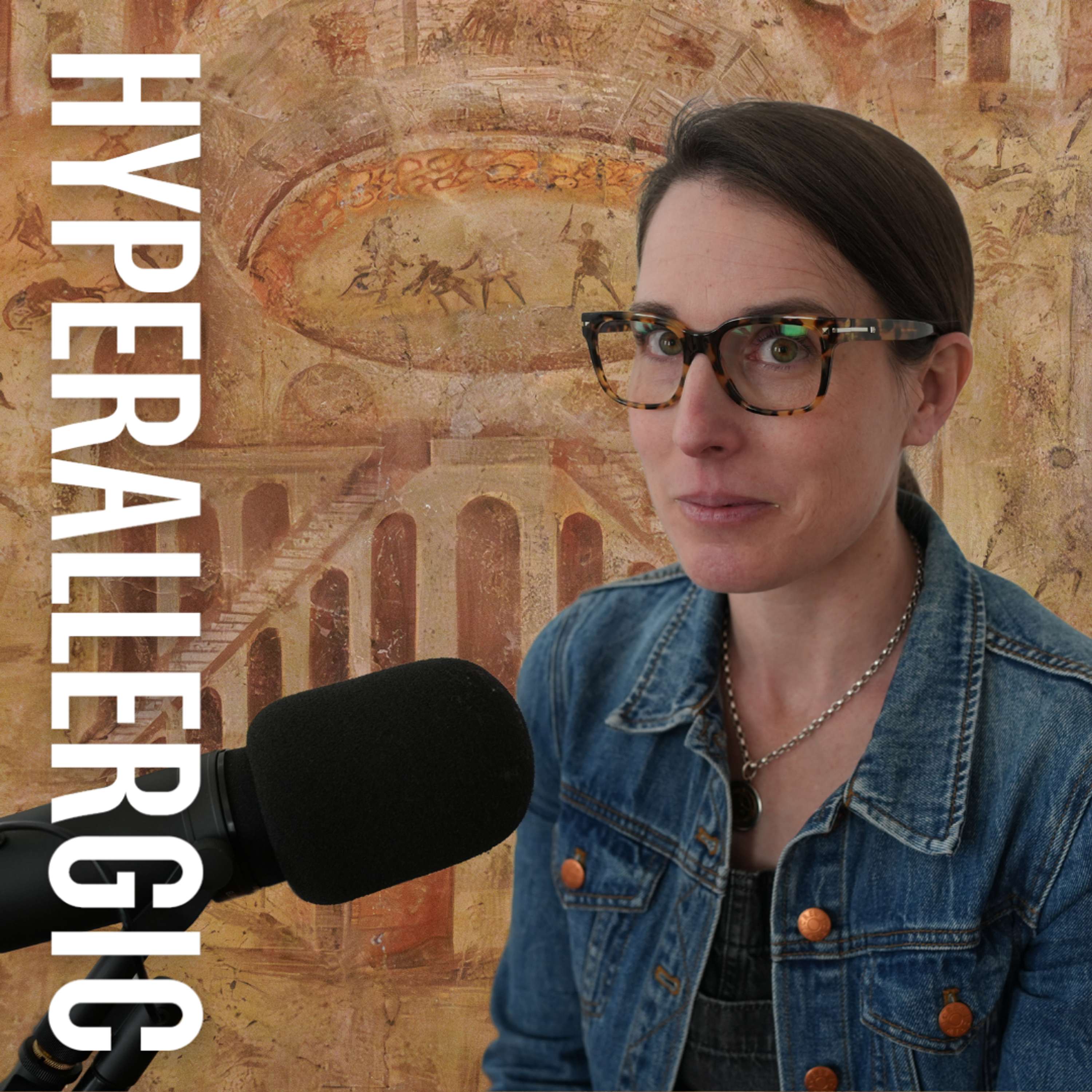Hyperallergic