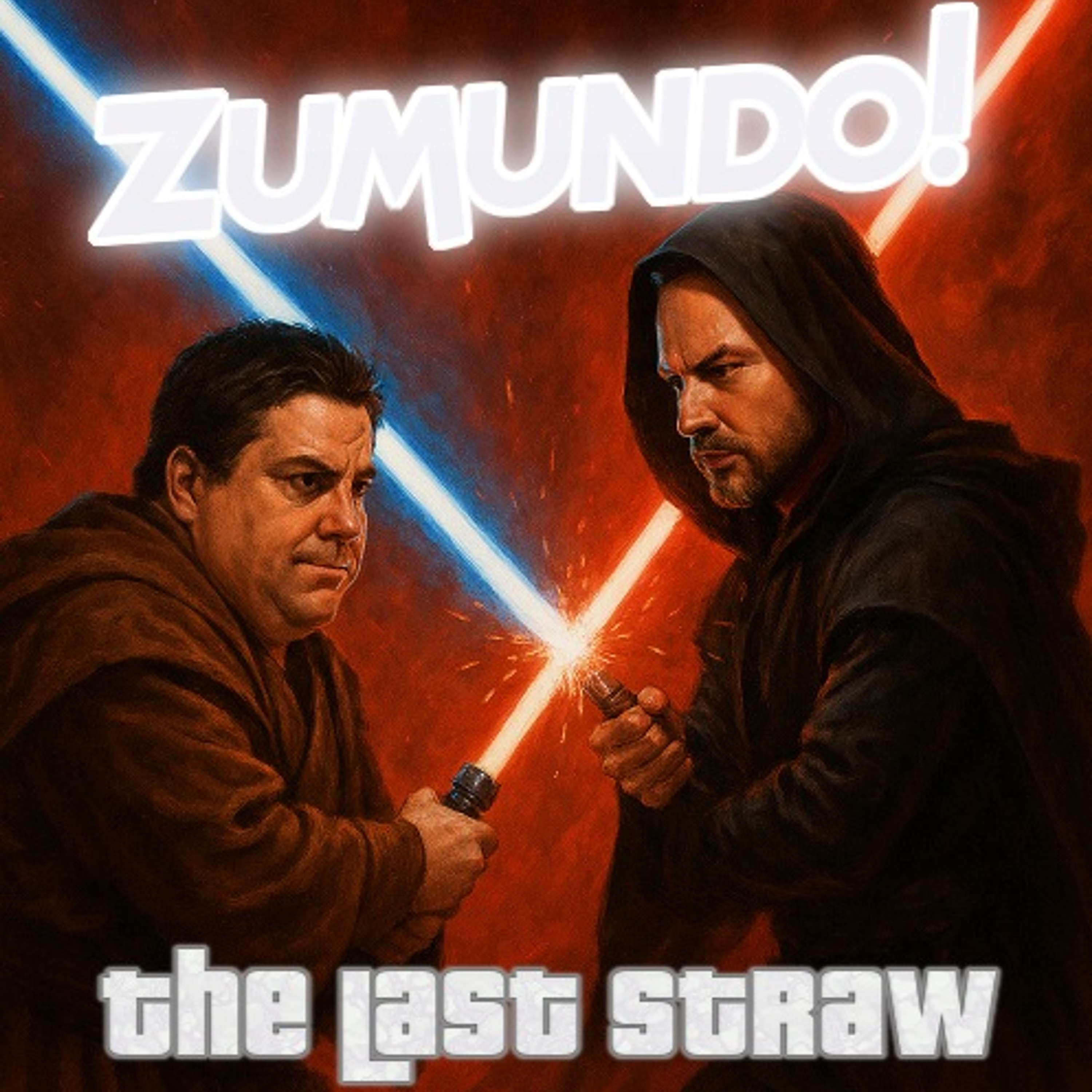Zumundo!