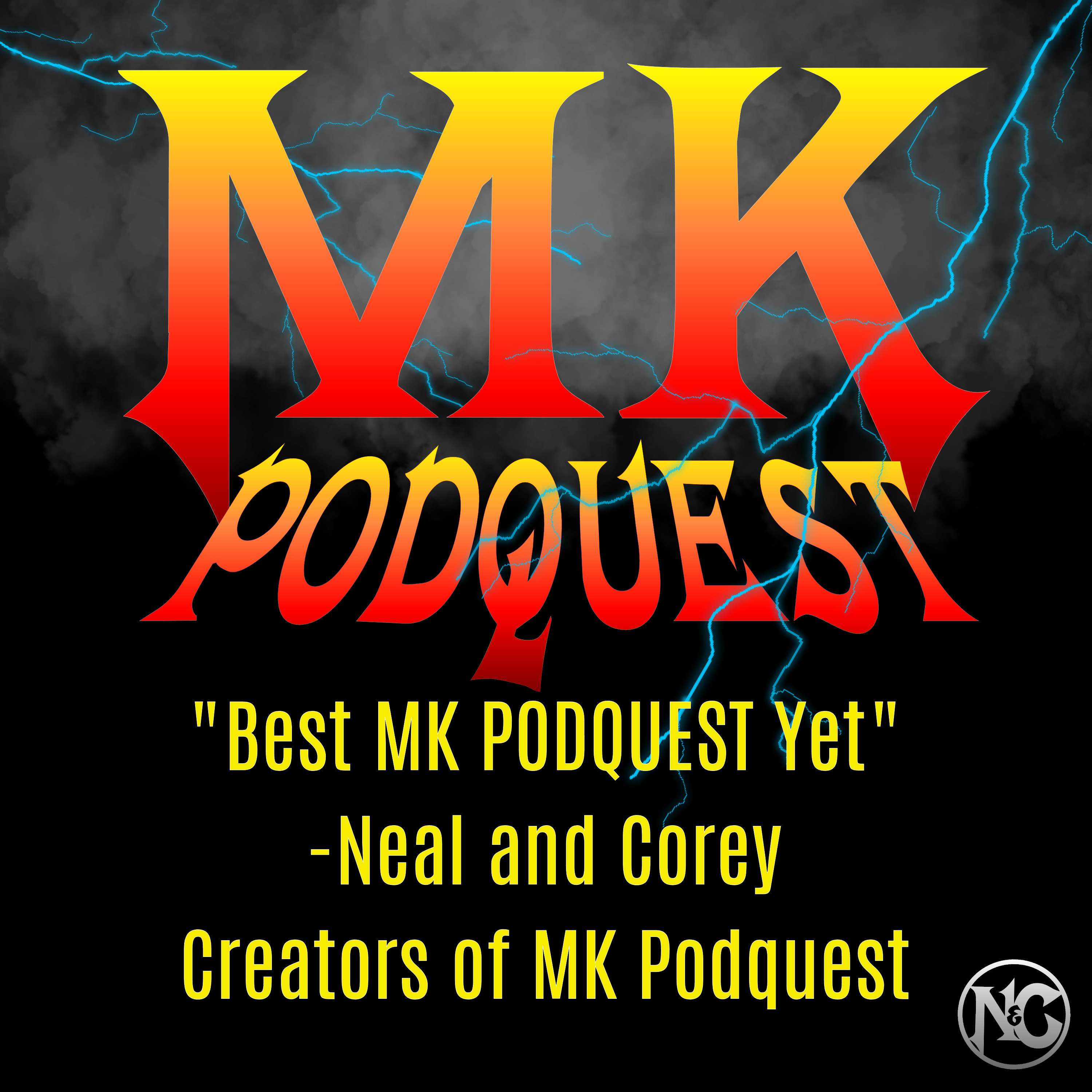 MK Podquest