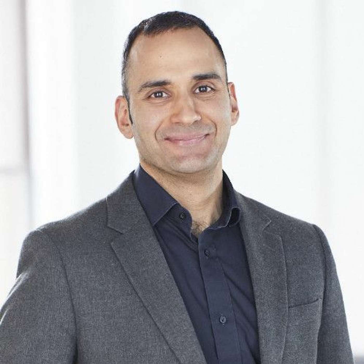 Episode 324 with Nectarios Economakis is a partner at The PNR