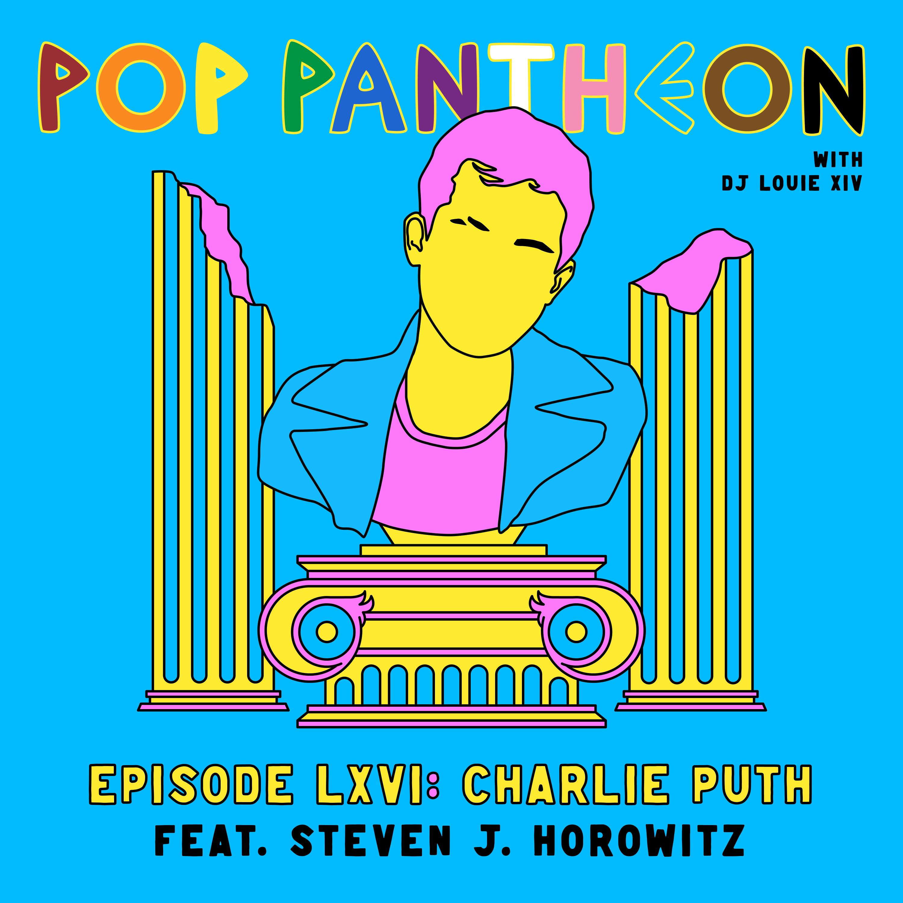 Pop Pantheon