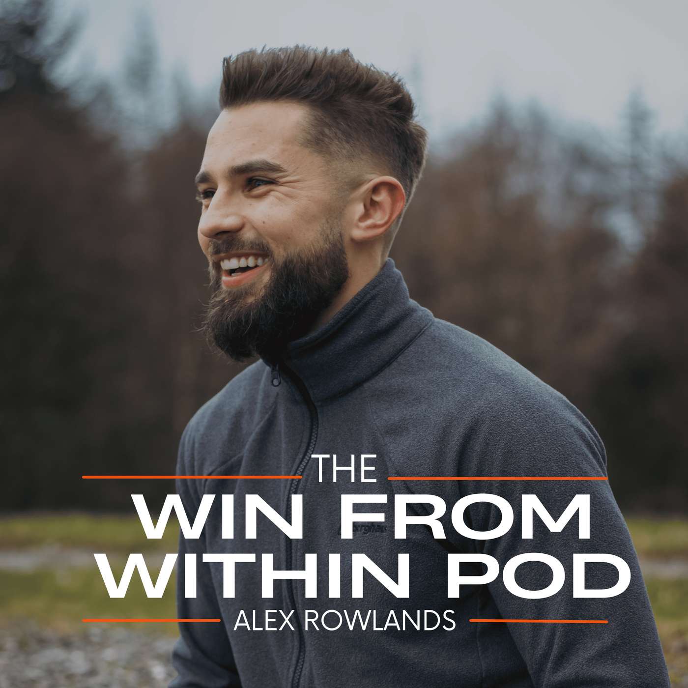 THE WIN FROM WITHIN PODCAST