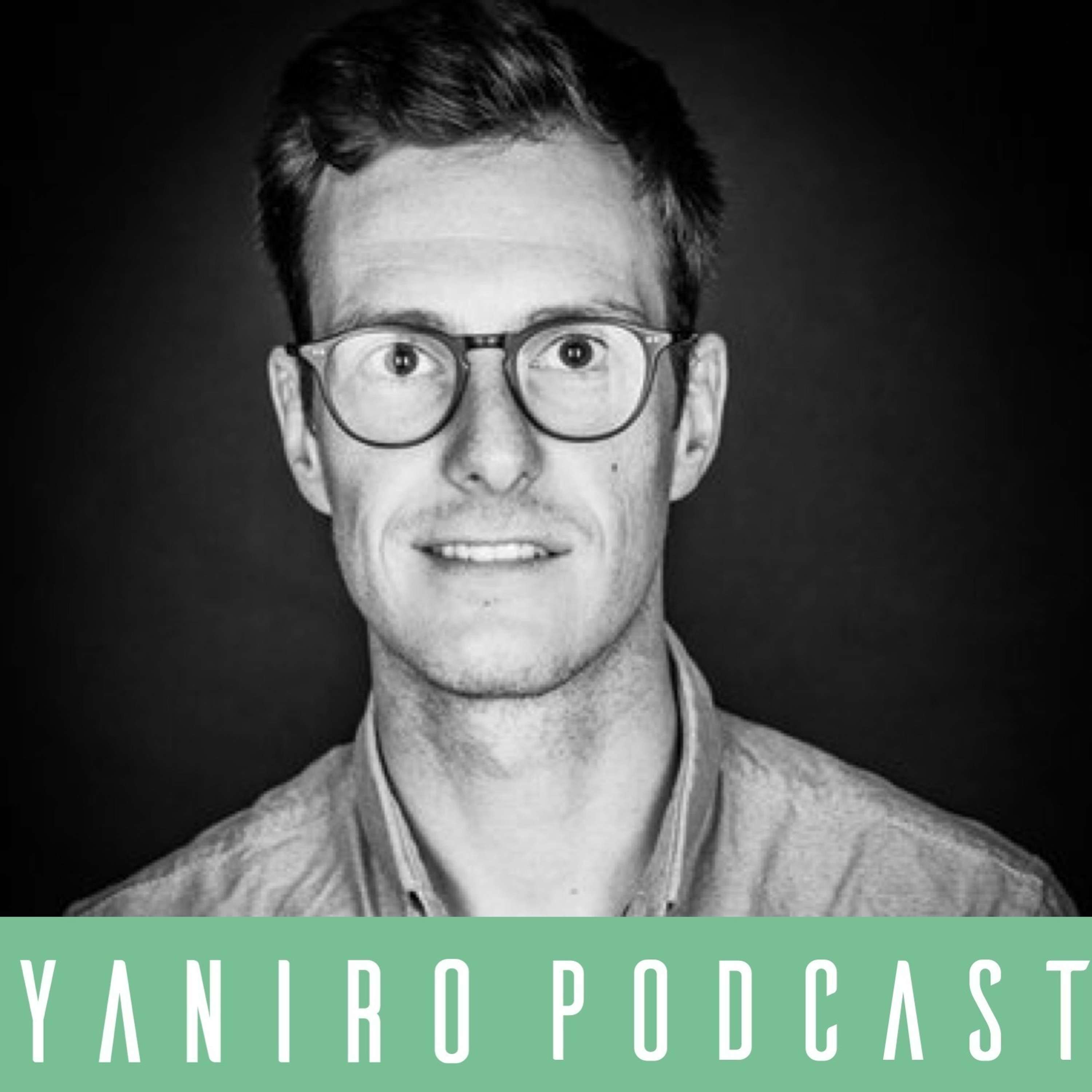 Yaniro - My Own Leadership
