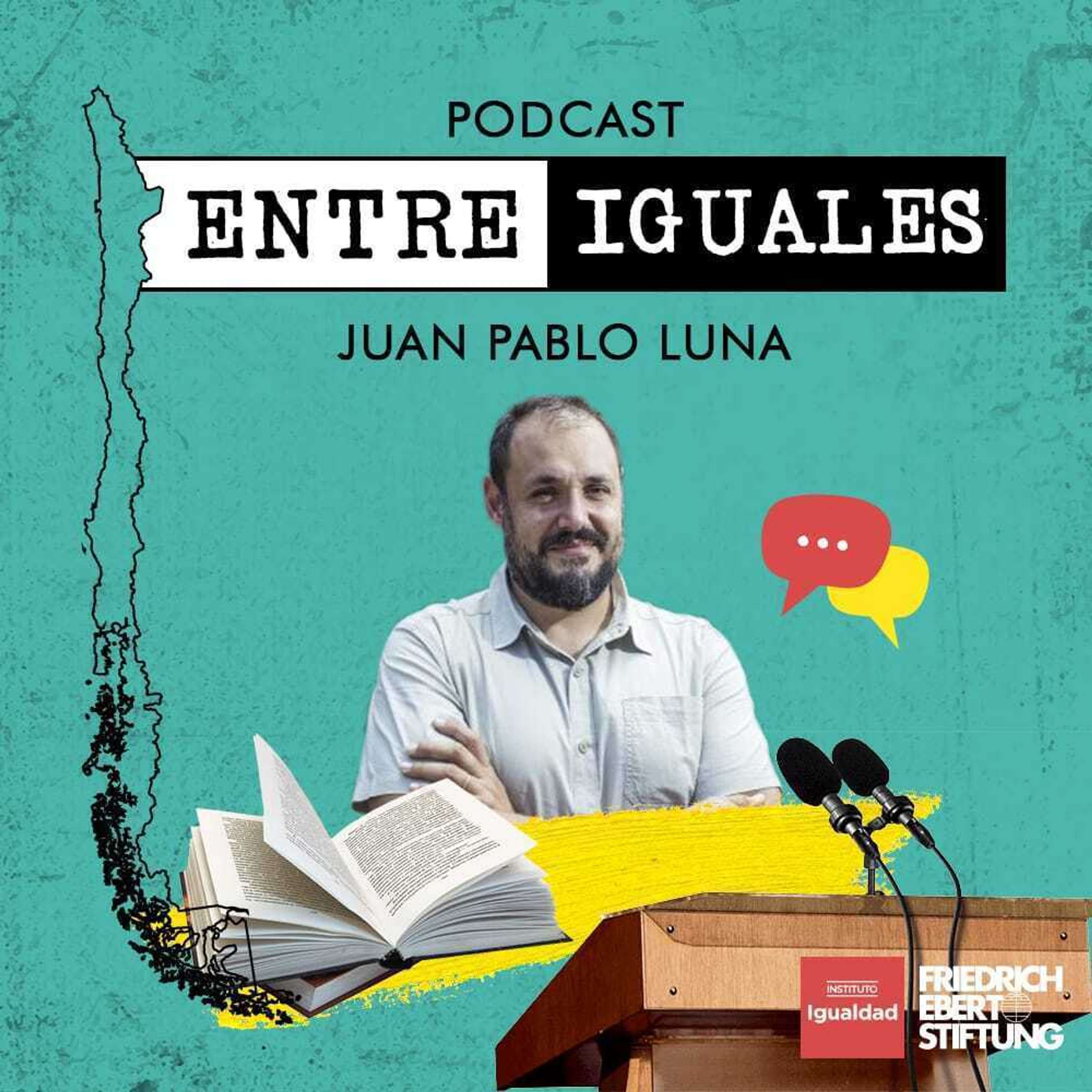 Entre Iguales