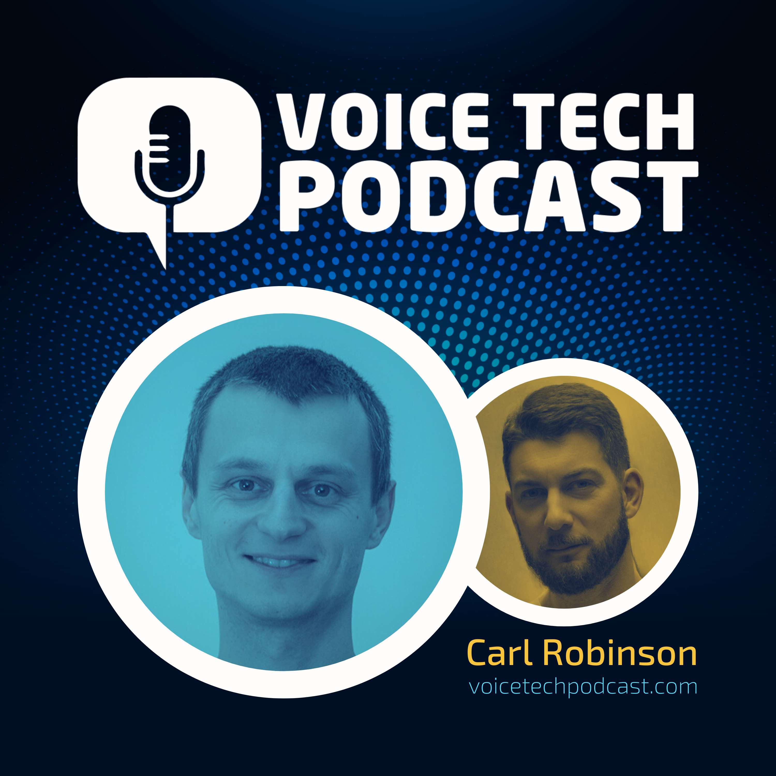 Voice Tech Podcast: Master AI for B2B Audio Content Marketing in 2025