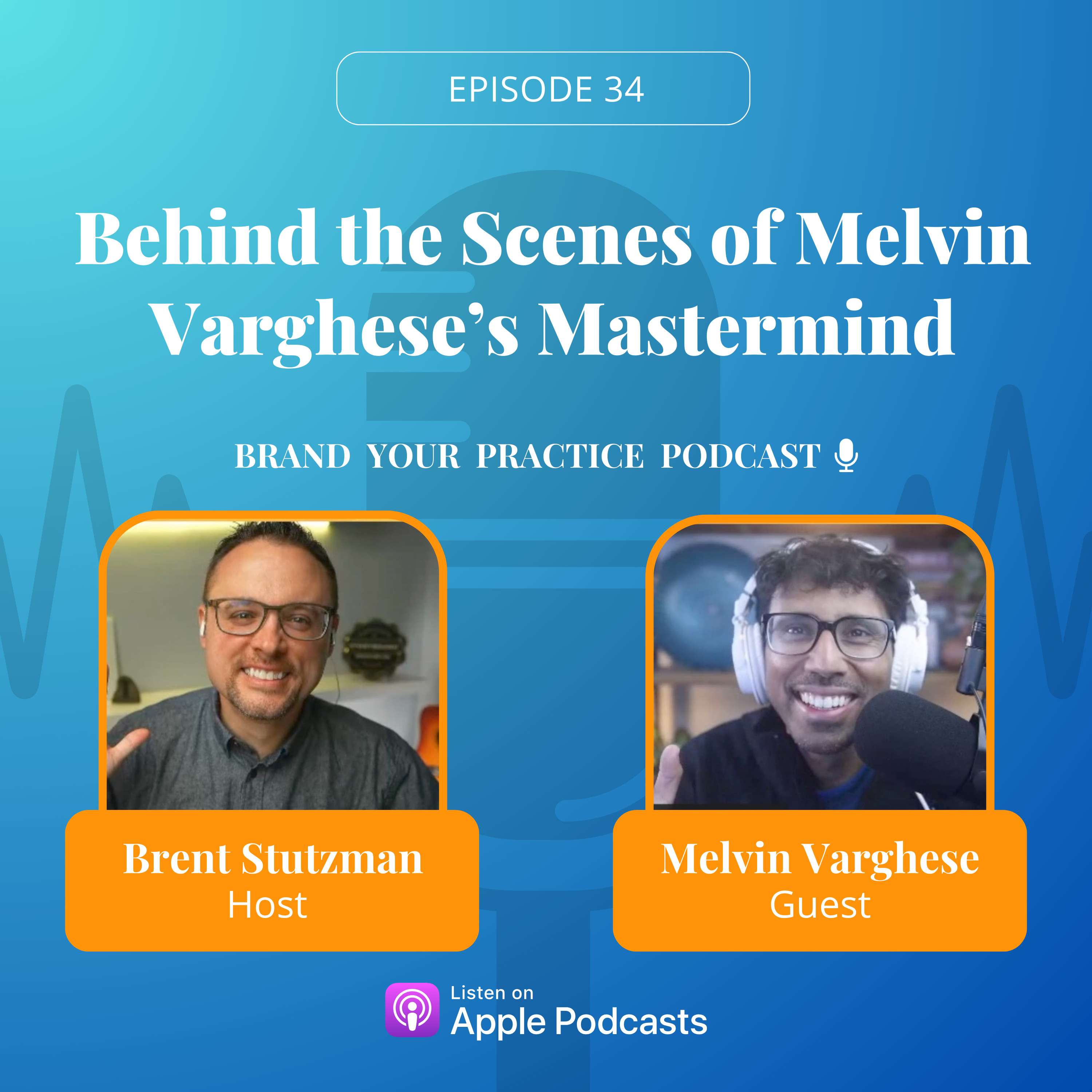 Behind the Scenes of Melvin Varghese’s Mastermind