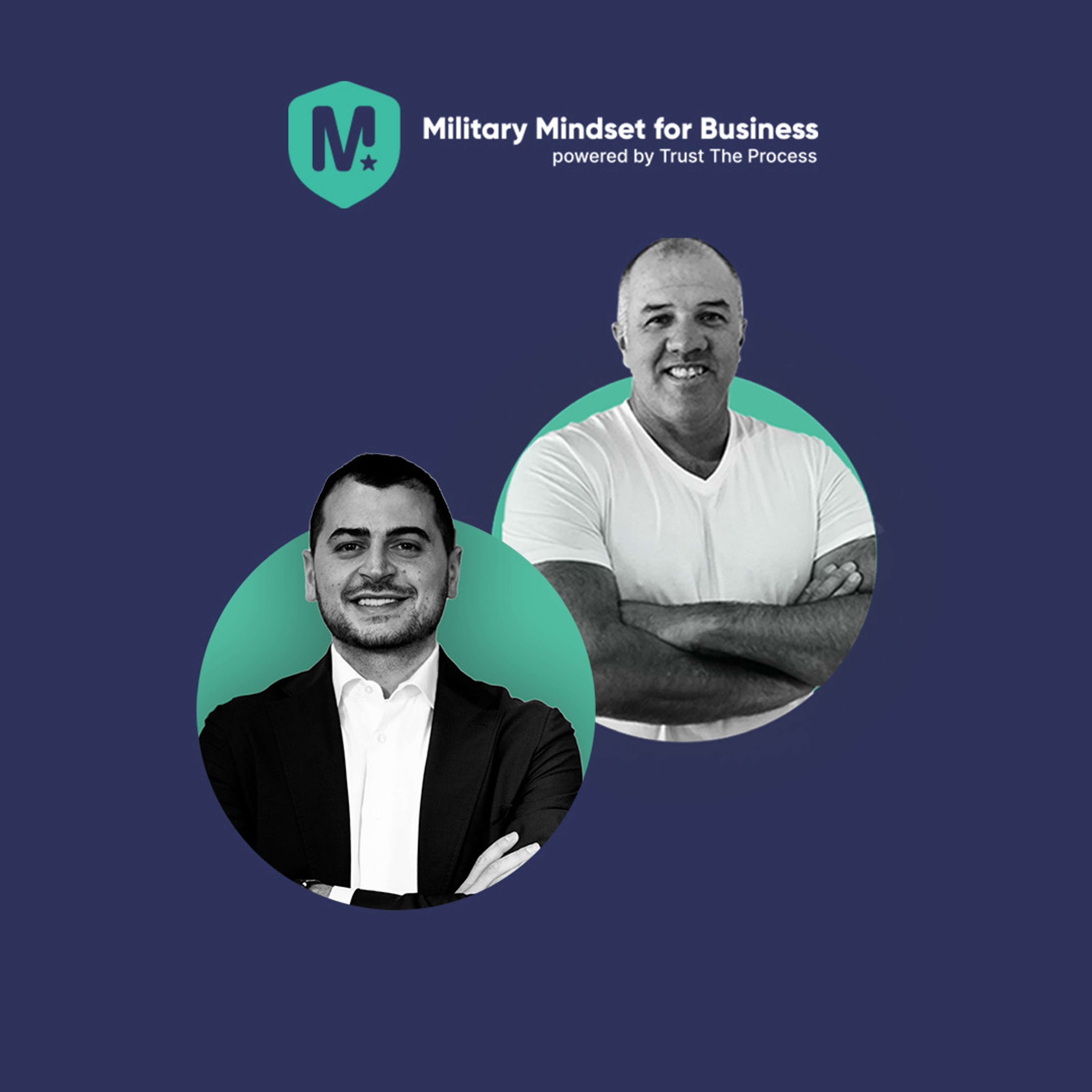 Military Mindset for Business