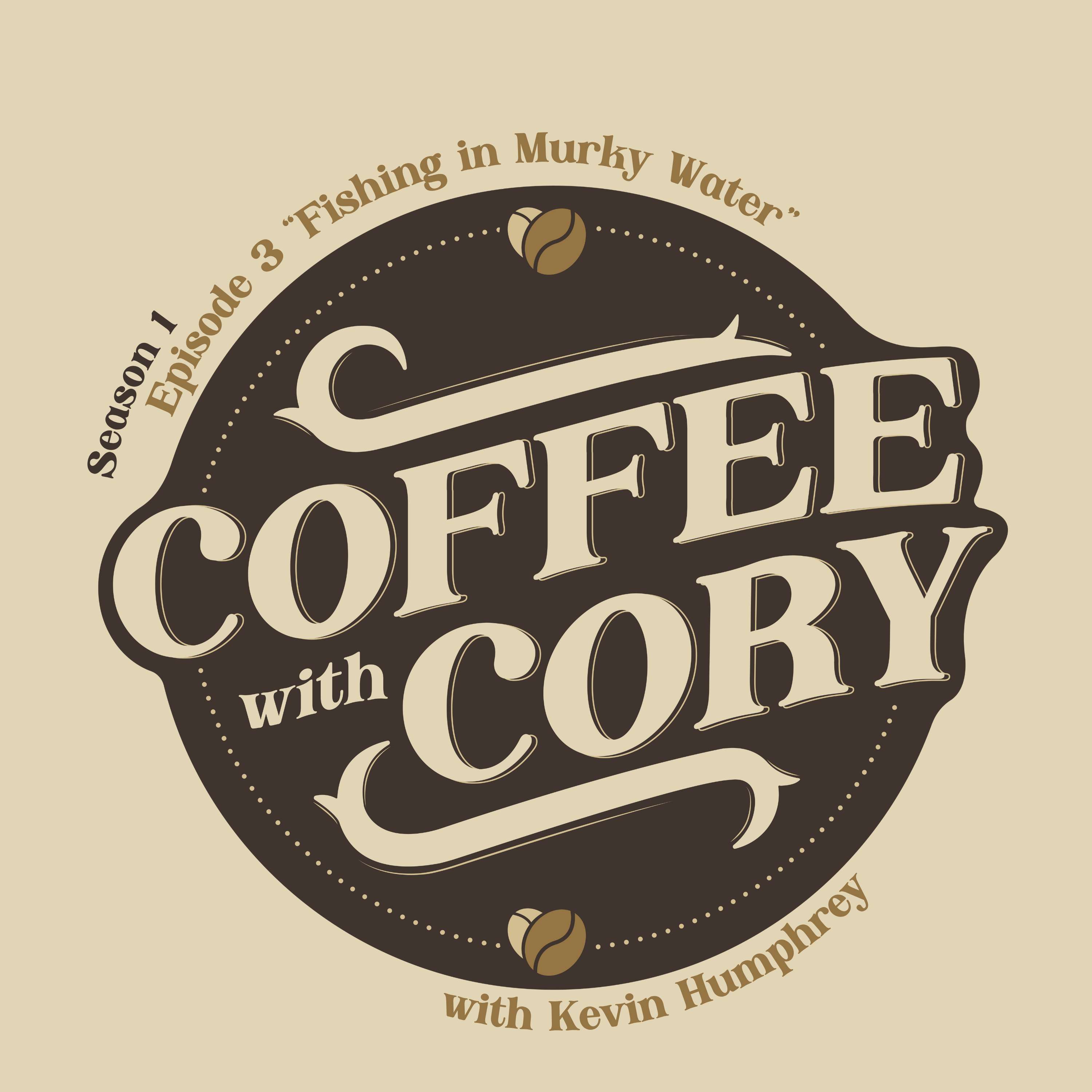 Coffee with Cory