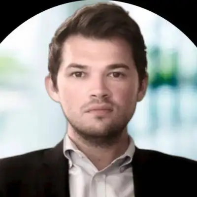 Andrei Oprisan