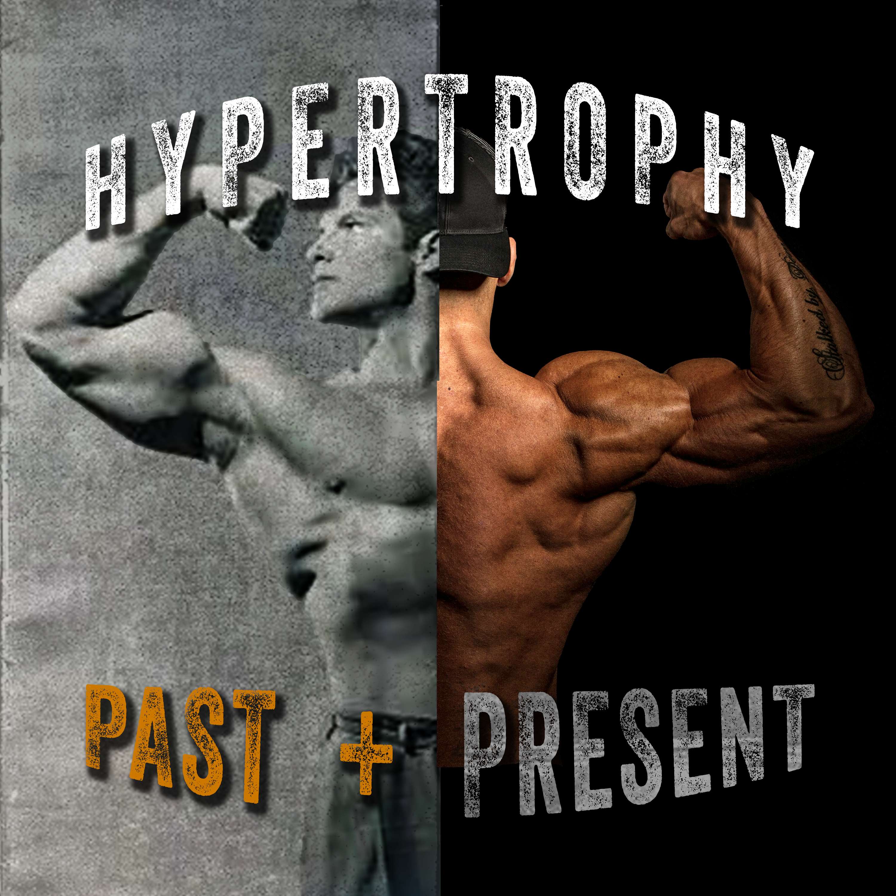 Hypertrophy Past and Present