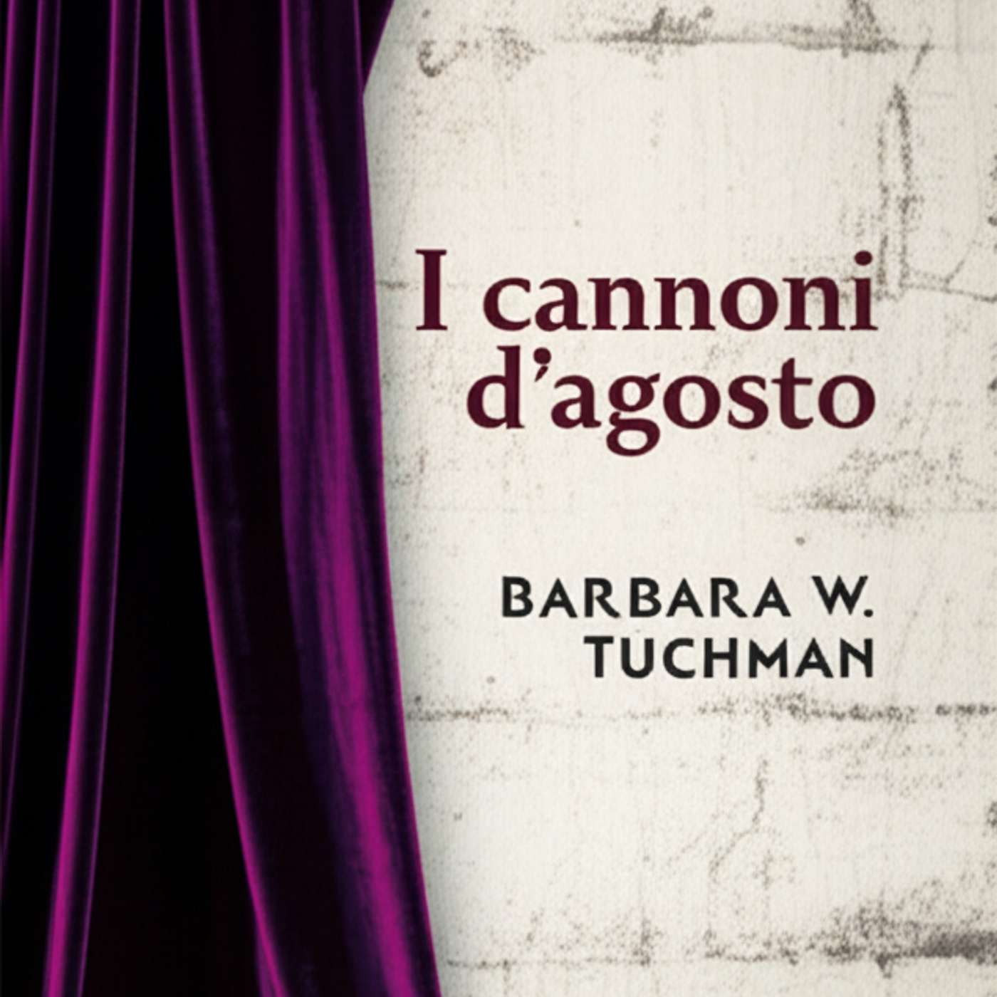 I cannoni d'agosto